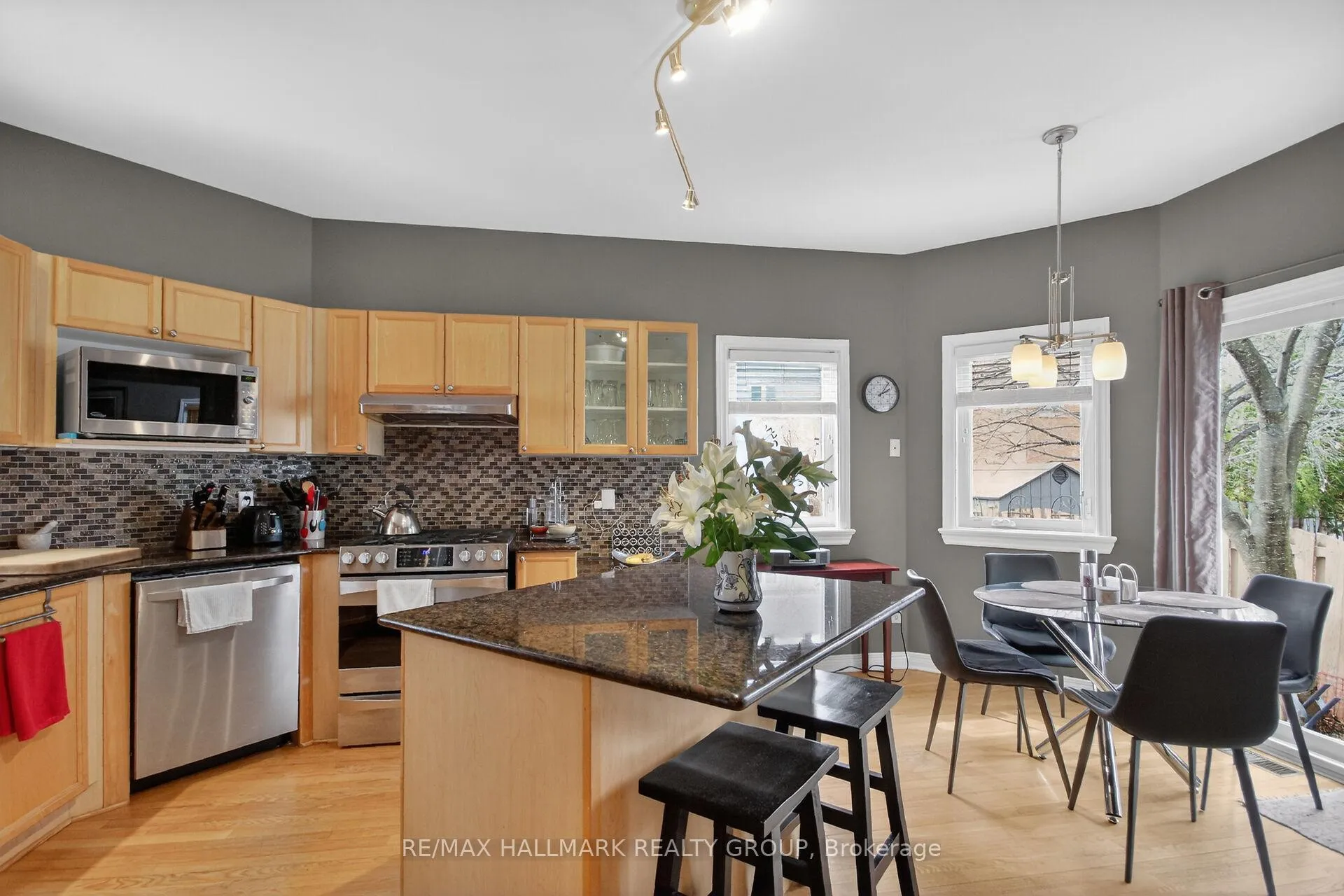 Photo 9 of 177 Redpath Drive, Ottawa, Barrhaven East — HOMEH