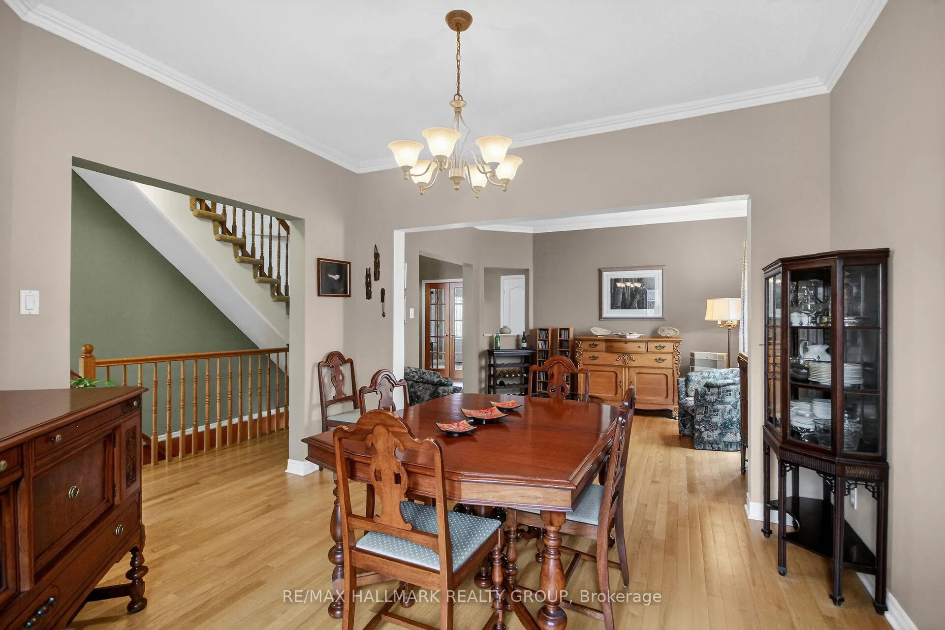 Photo 11 of 177 Redpath Drive, Ottawa, Barrhaven East — HOMEH