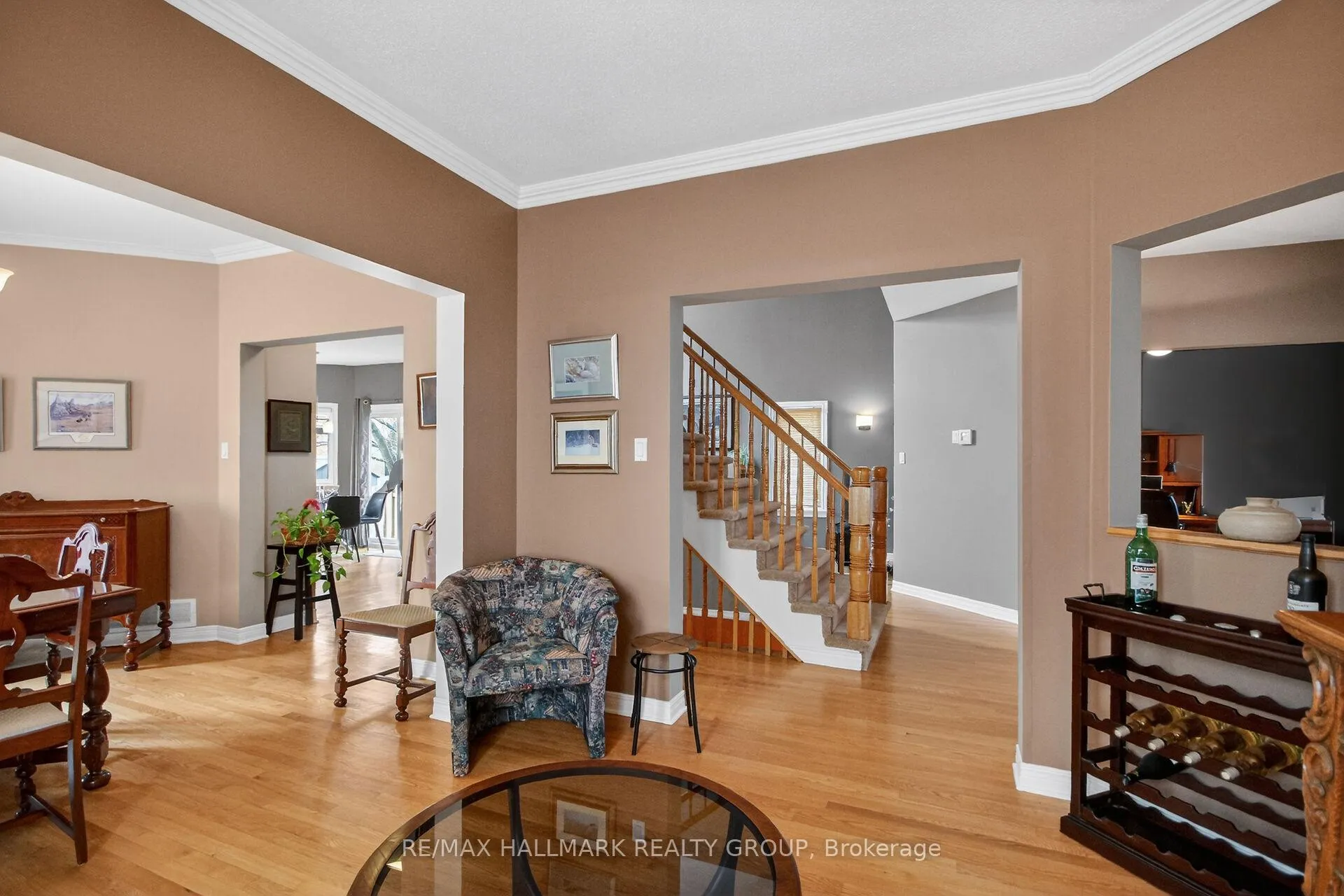 Photo 12 of 177 Redpath Drive, Ottawa, Barrhaven East — HOMEH