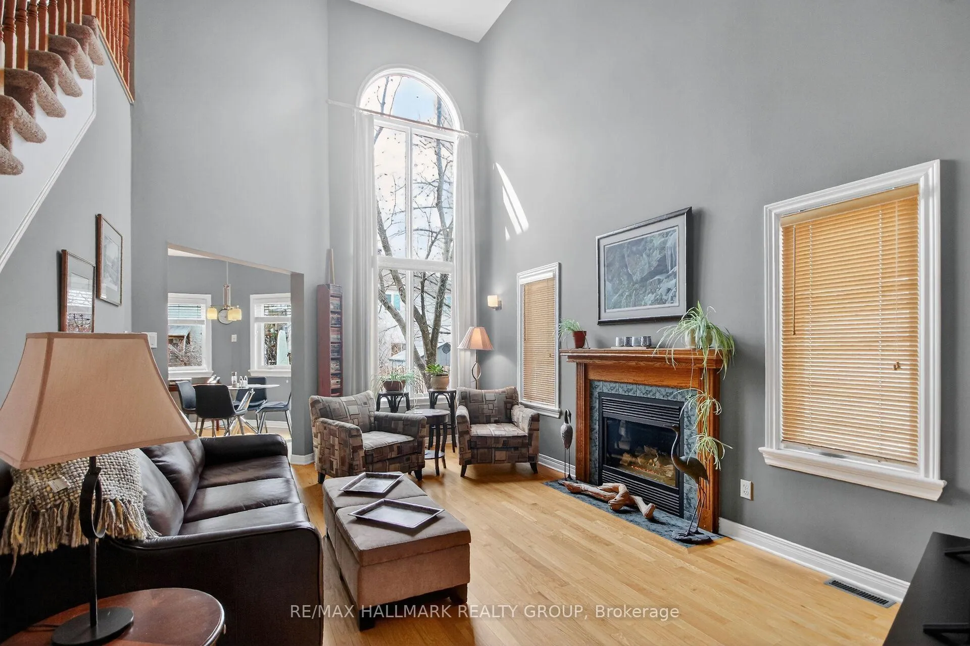 Photo 13 of 177 Redpath Drive, Ottawa, Barrhaven East — HOMEH