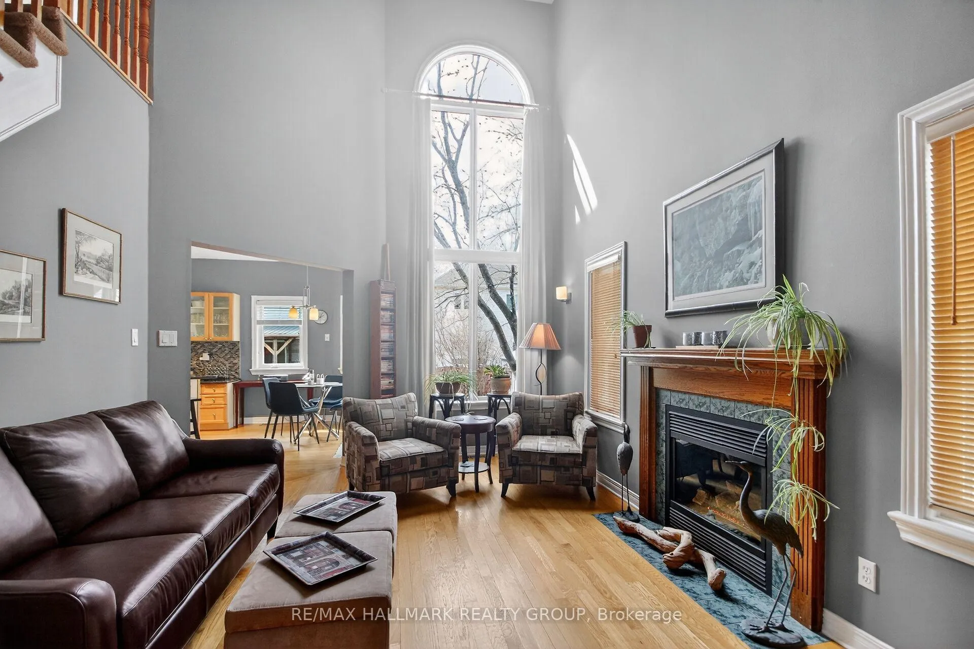 Photo 14 of 177 Redpath Drive, Ottawa, Barrhaven East — HOMEH