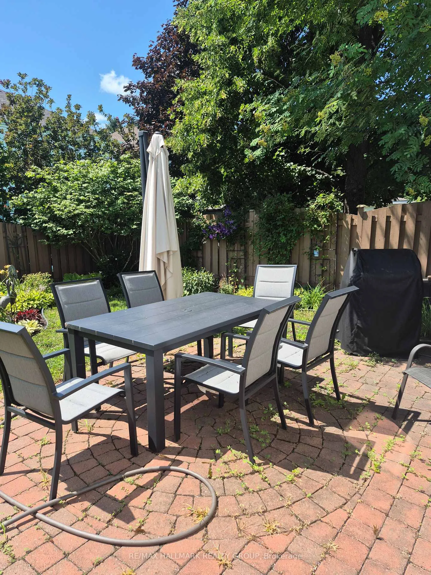 Photo 29 of 177 Redpath Drive, Ottawa, Barrhaven East — HOMEH