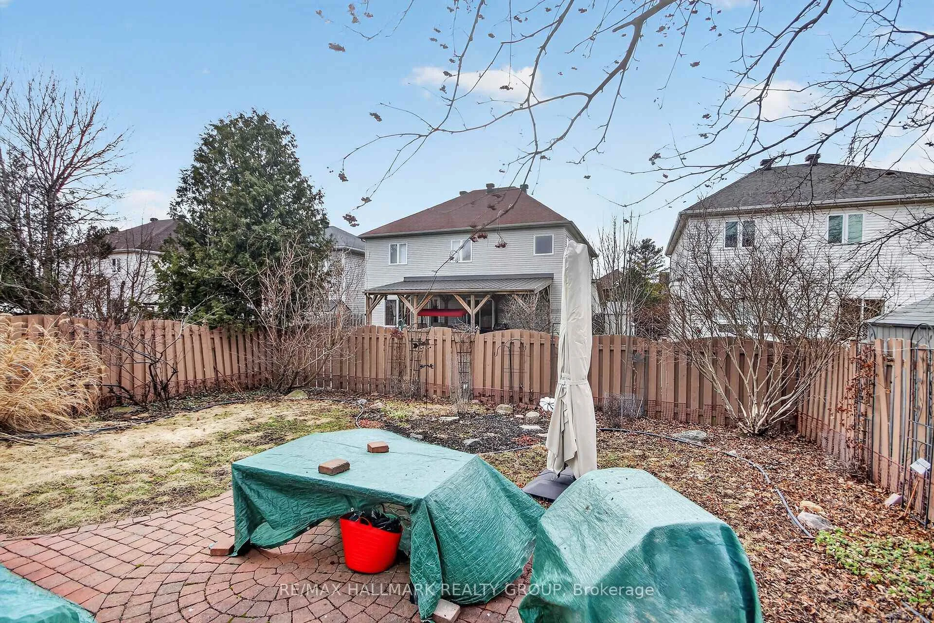 Photo 30 of 177 Redpath Drive, Ottawa, Barrhaven East — HOMEH
