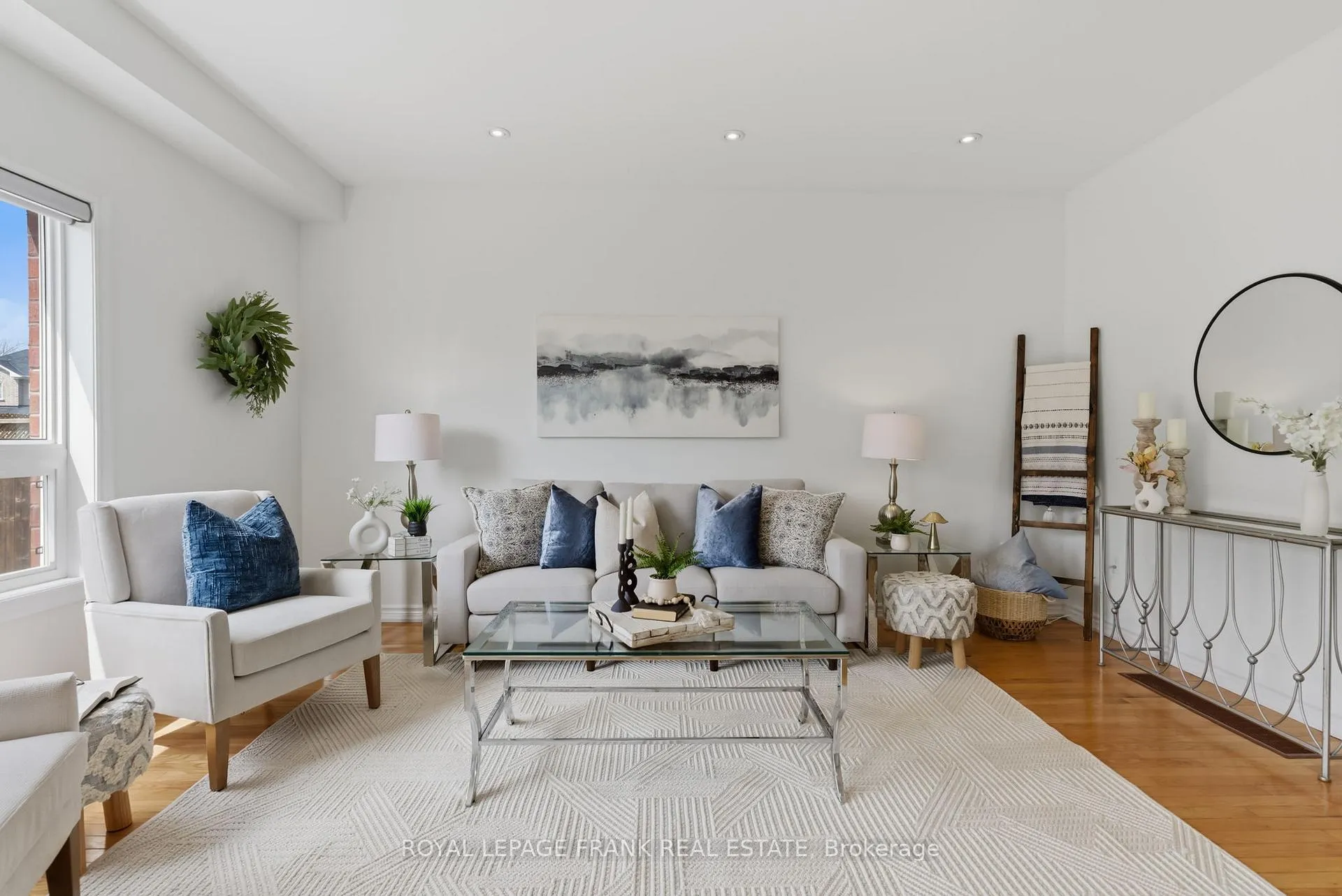 Photo 6 of 68 Forrester Drive, Clarington, Bowmanville — HOMEH