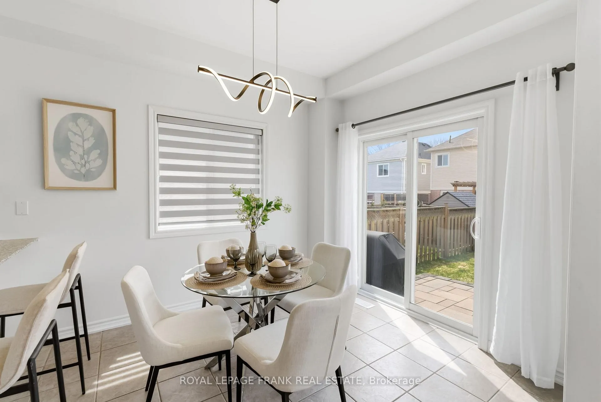 Photo 8 of 68 Forrester Drive, Clarington, Bowmanville — HOMEH