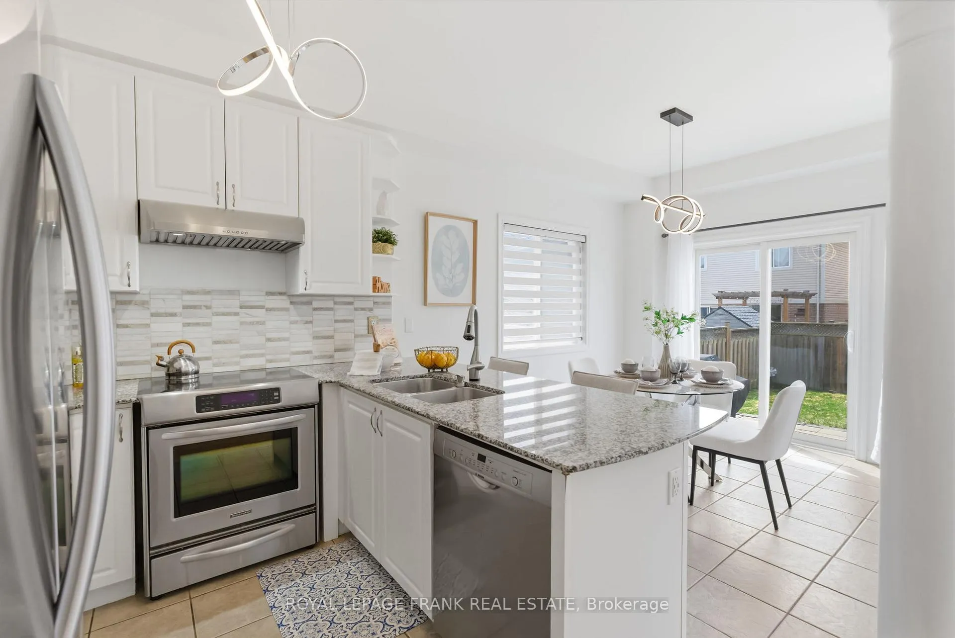 Photo 13 of 68 Forrester Drive, Clarington, Bowmanville — HOMEH