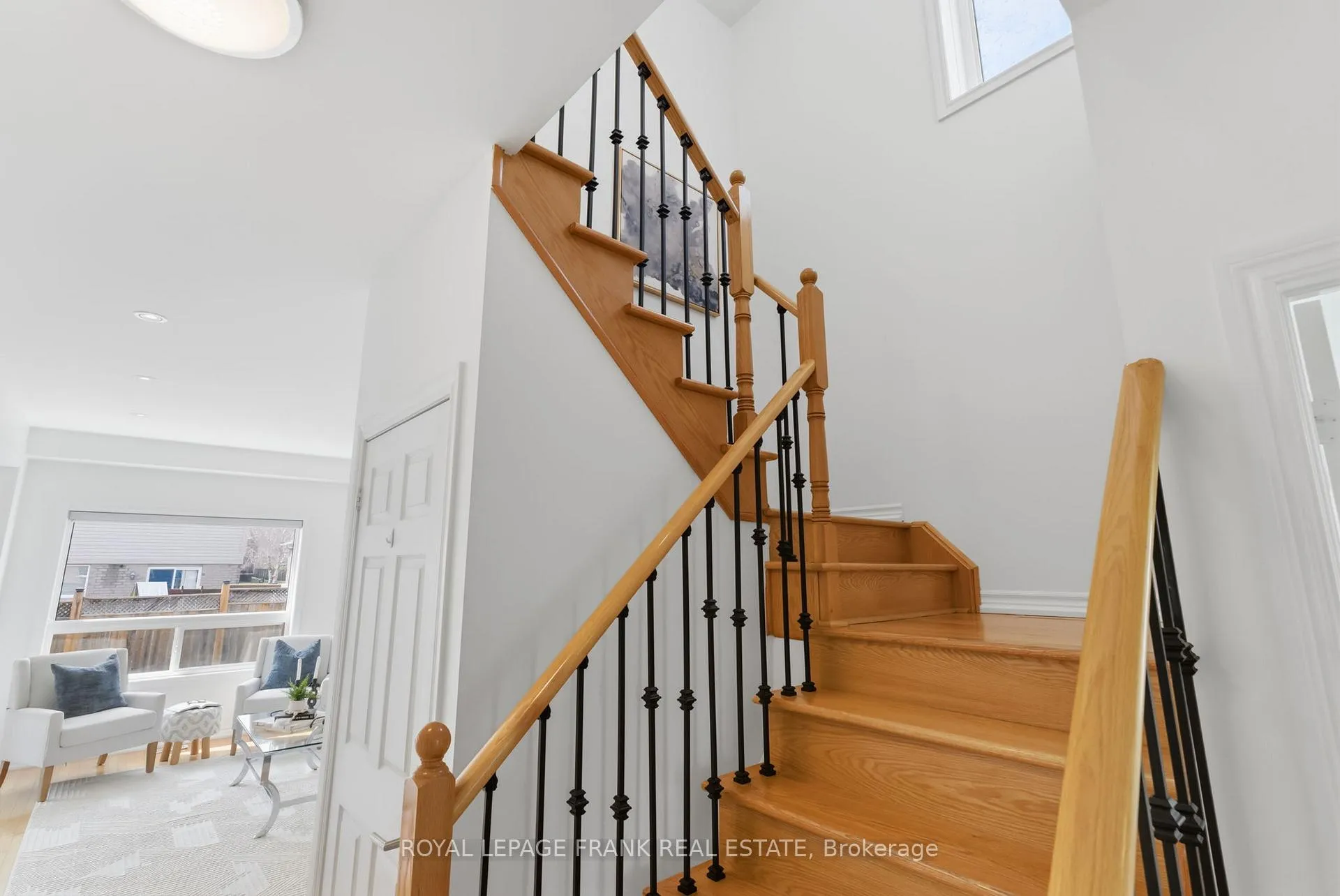 Photo 17 of 68 Forrester Drive, Clarington, Bowmanville — HOMEH