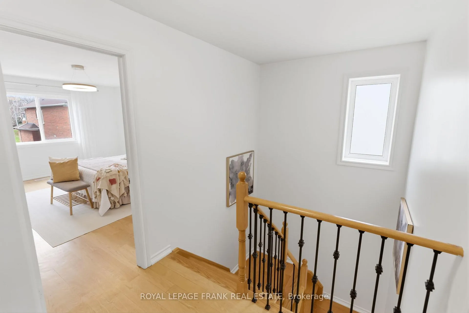 Photo 18 of 68 Forrester Drive, Clarington, Bowmanville — HOMEH