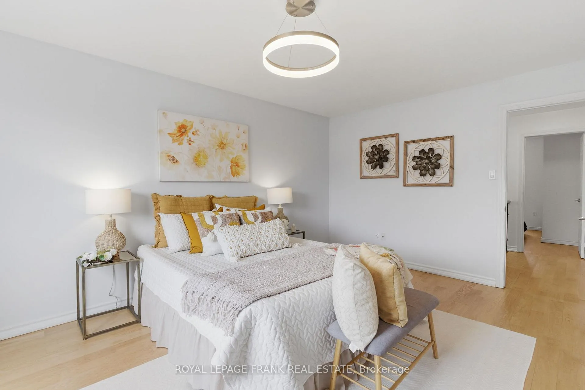 Photo 20 of 68 Forrester Drive, Clarington, Bowmanville — HOMEH