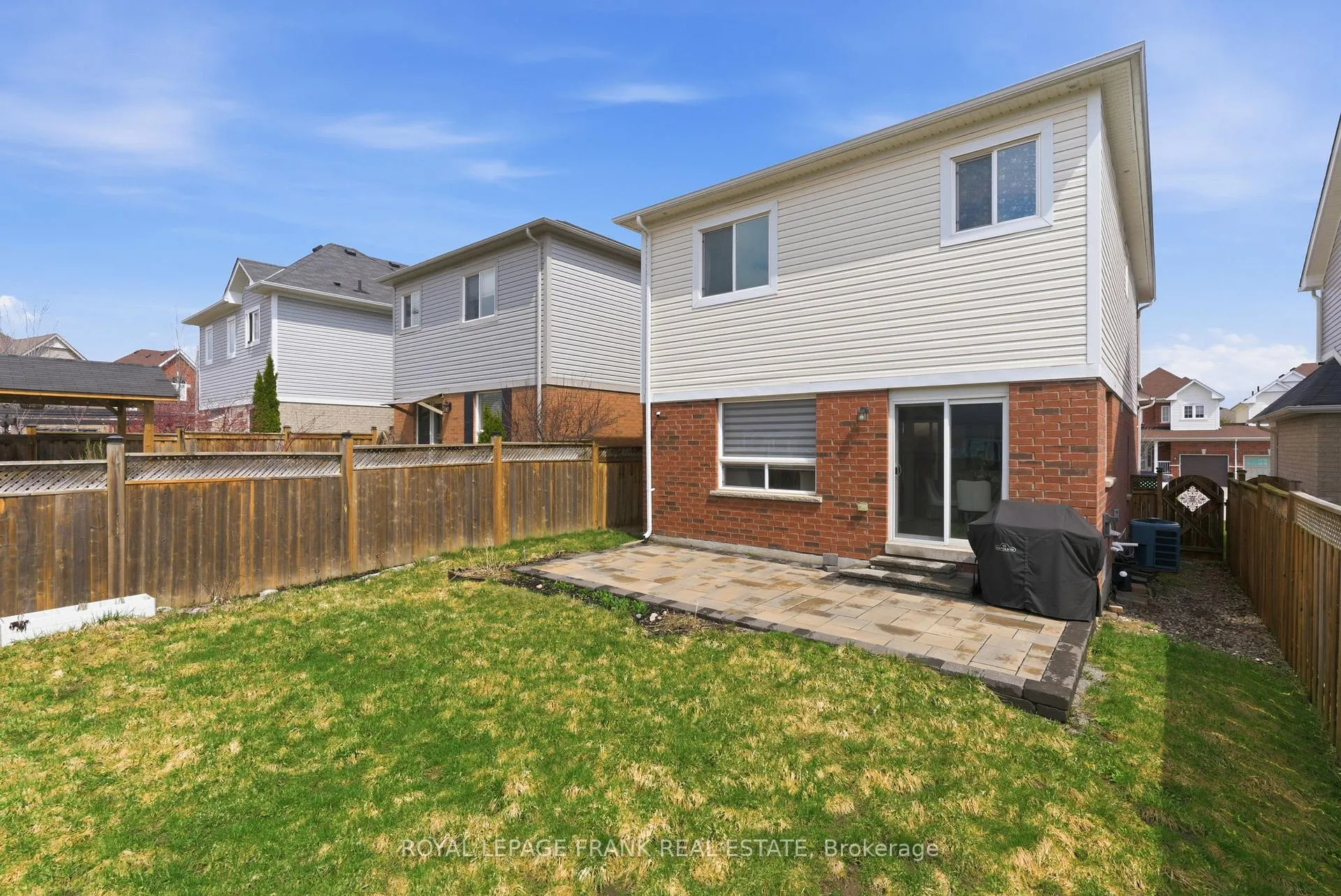Photo 35 of 68 Forrester Drive, Clarington, Bowmanville — HOMEH