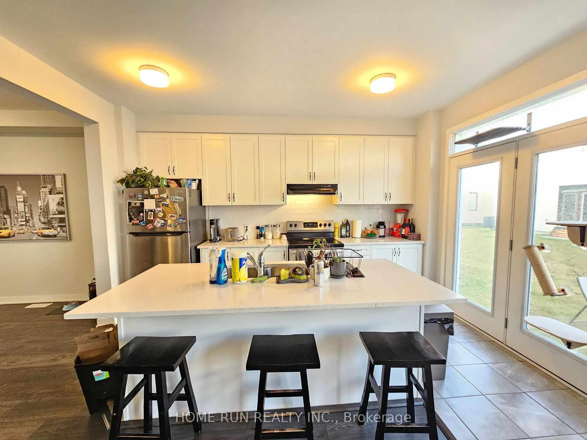 Photo 3 of 233 Billrian Crescent, Ottawa, Stittsville (North) — HOMEH