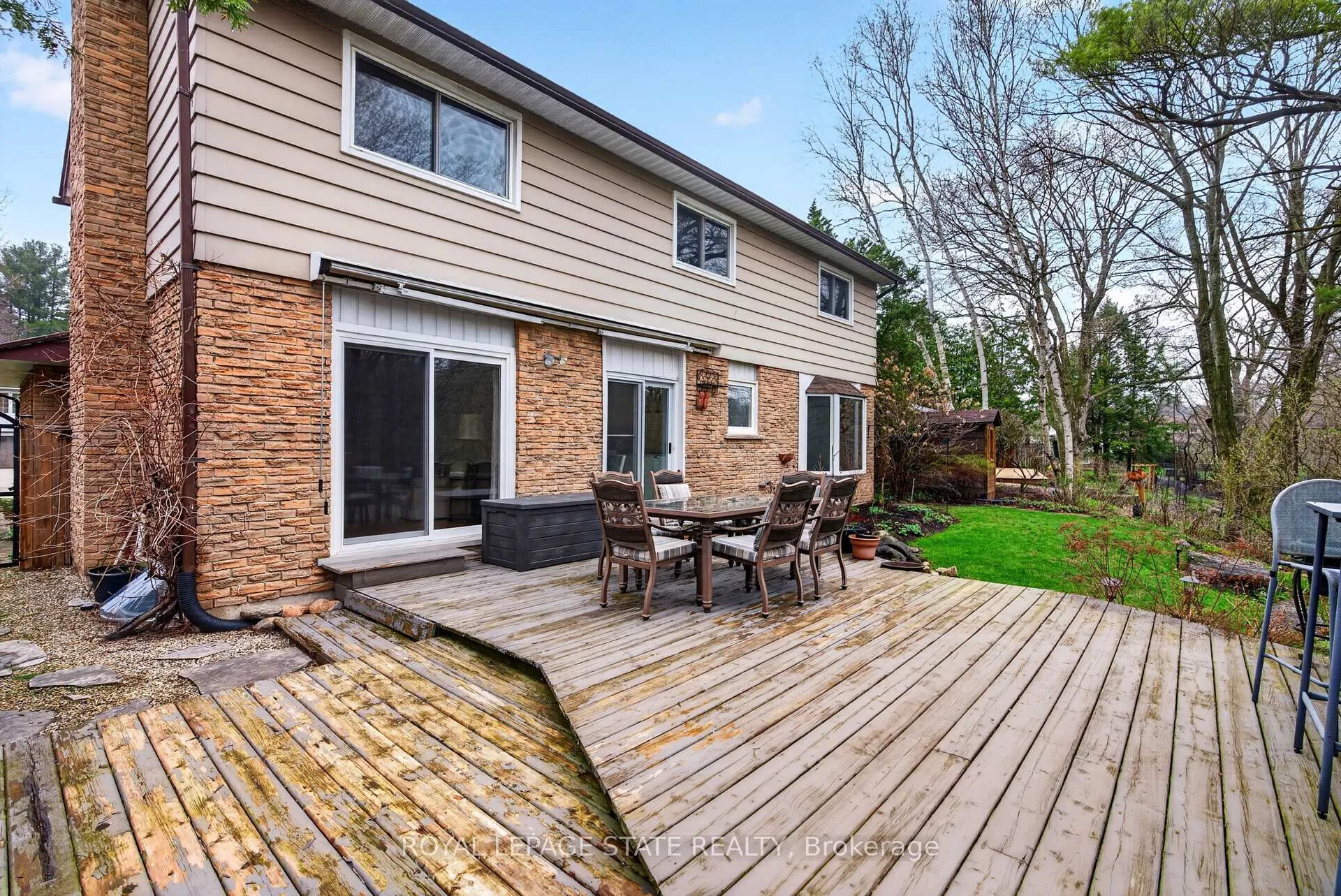 Photo 45 of 103 Turnbull Road, Hamilton, Dundas — HOMEH