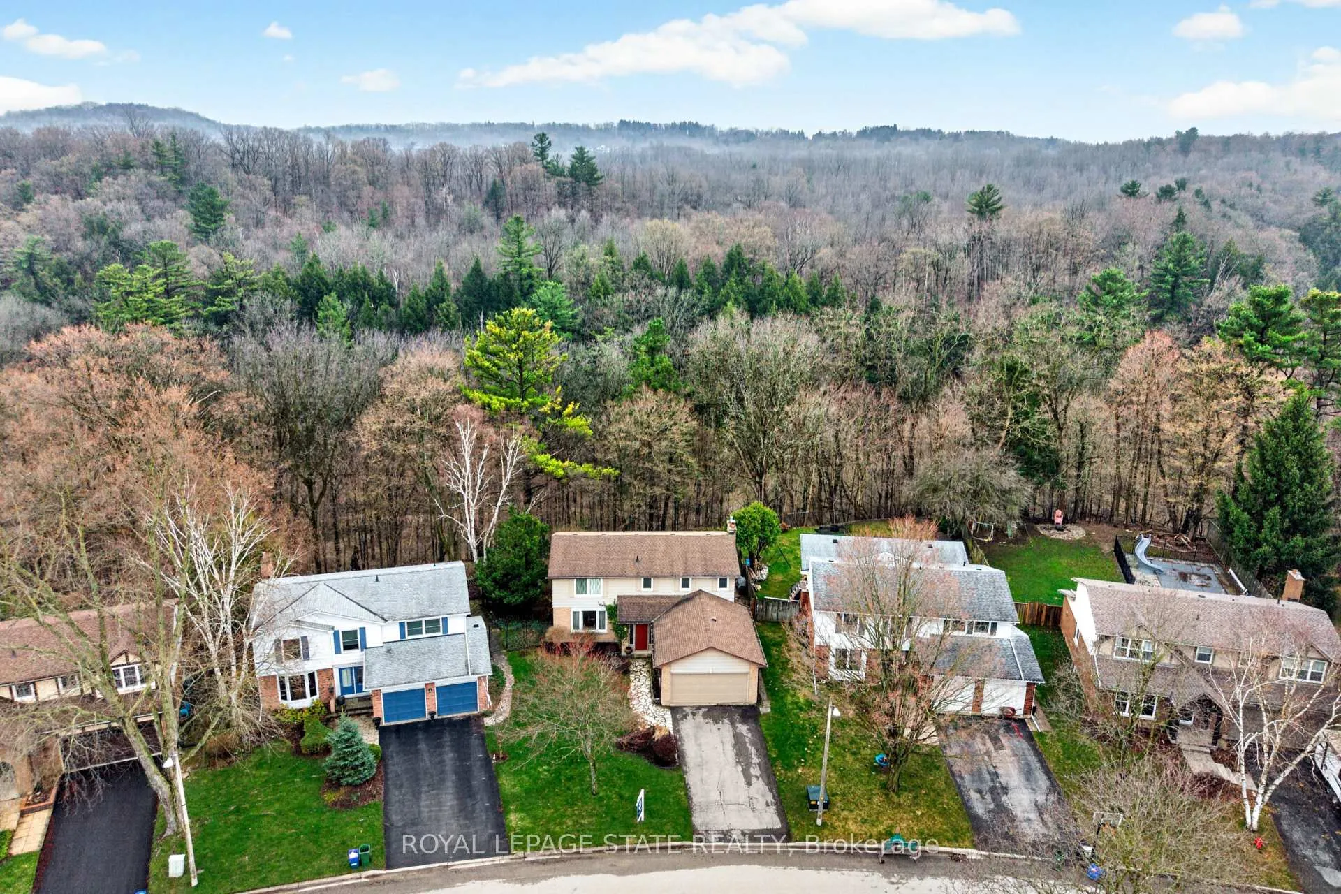 Photo 49 of 103 Turnbull Road, Hamilton, Dundas — HOMEH