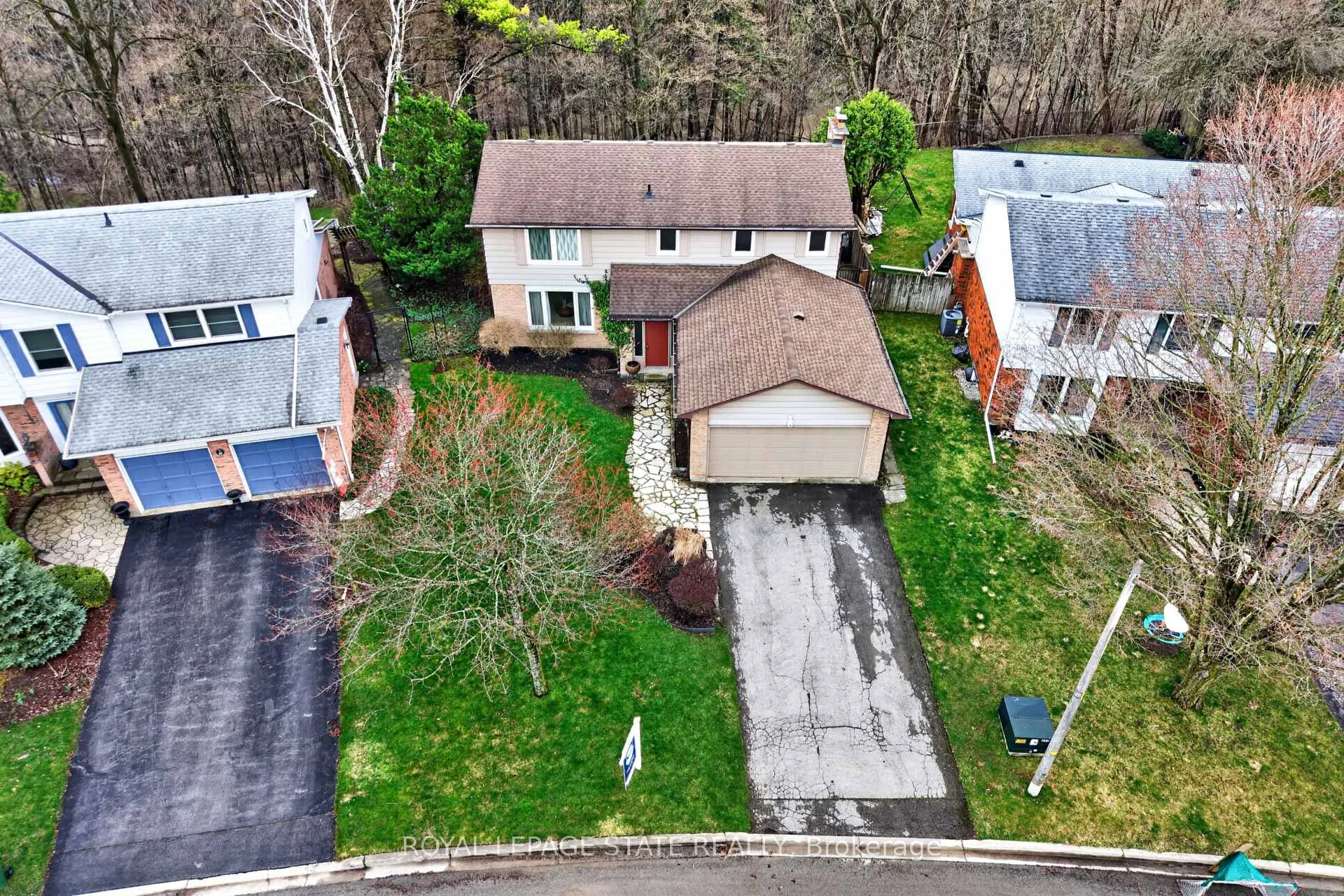 Photo 50 of 103 Turnbull Road, Hamilton, Dundas — HOMEH
