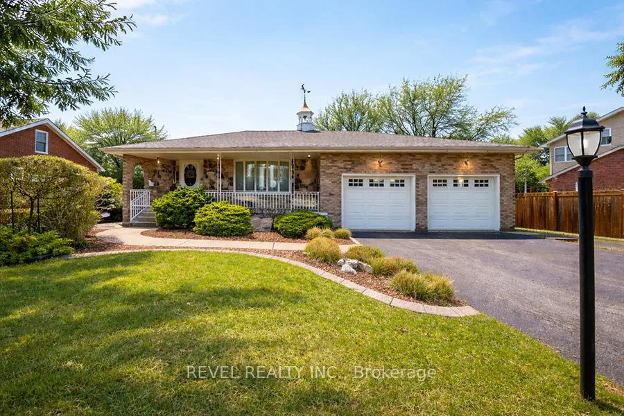 Photo 1 of 45 Clench Avenue, Brantford — HOMEH