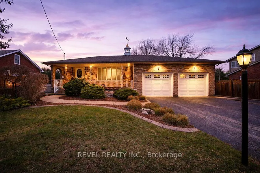 Photo 2 of 45 Clench Avenue, Brantford — HOMEH