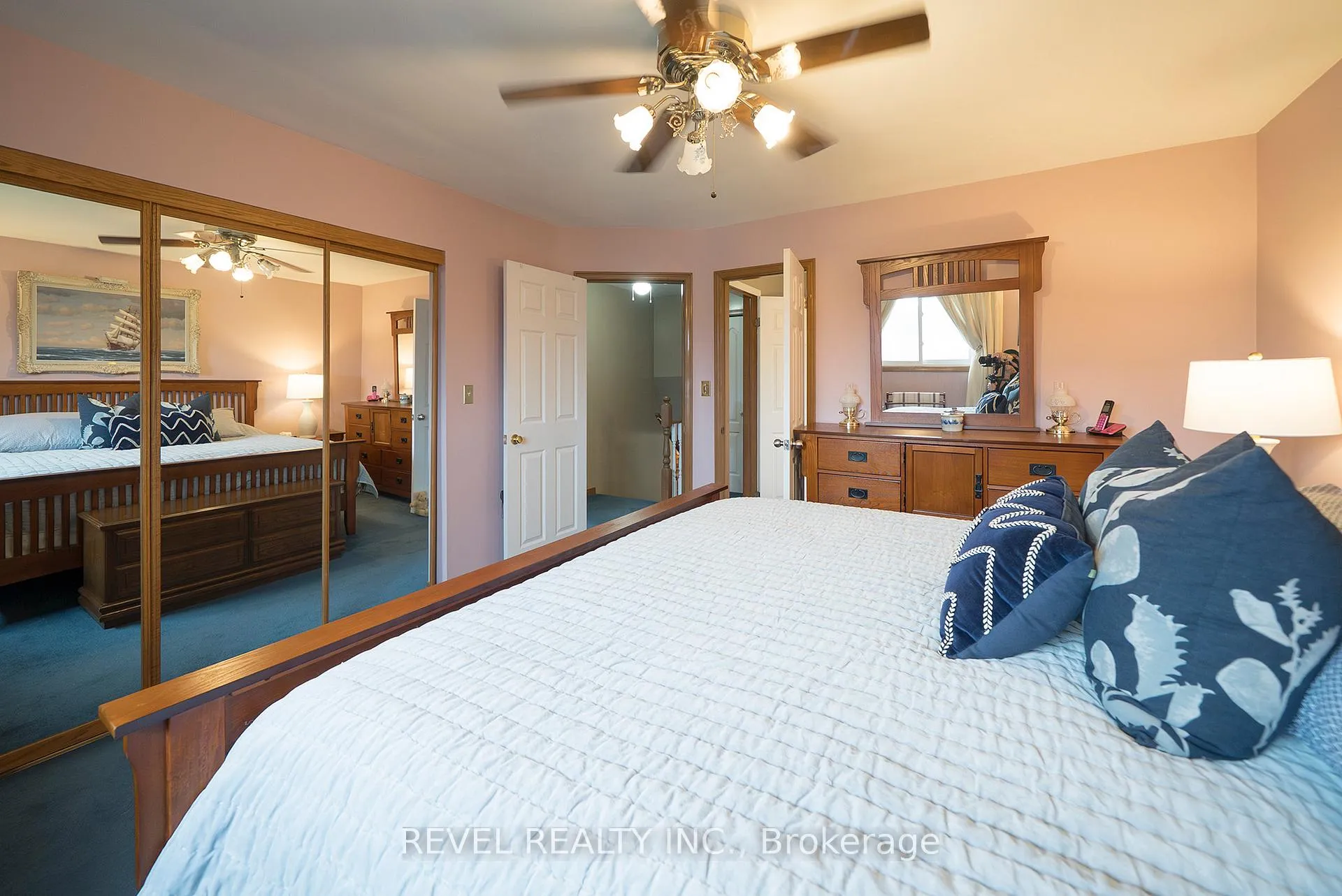 Photo 18 of 45 Clench Avenue, Brantford — HOMEH
