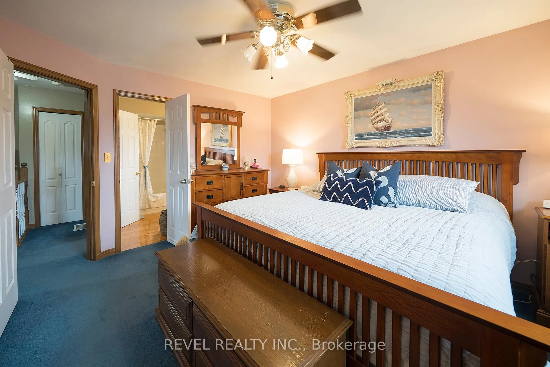 Photo 19 of 45 Clench Avenue, Brantford — HOMEH