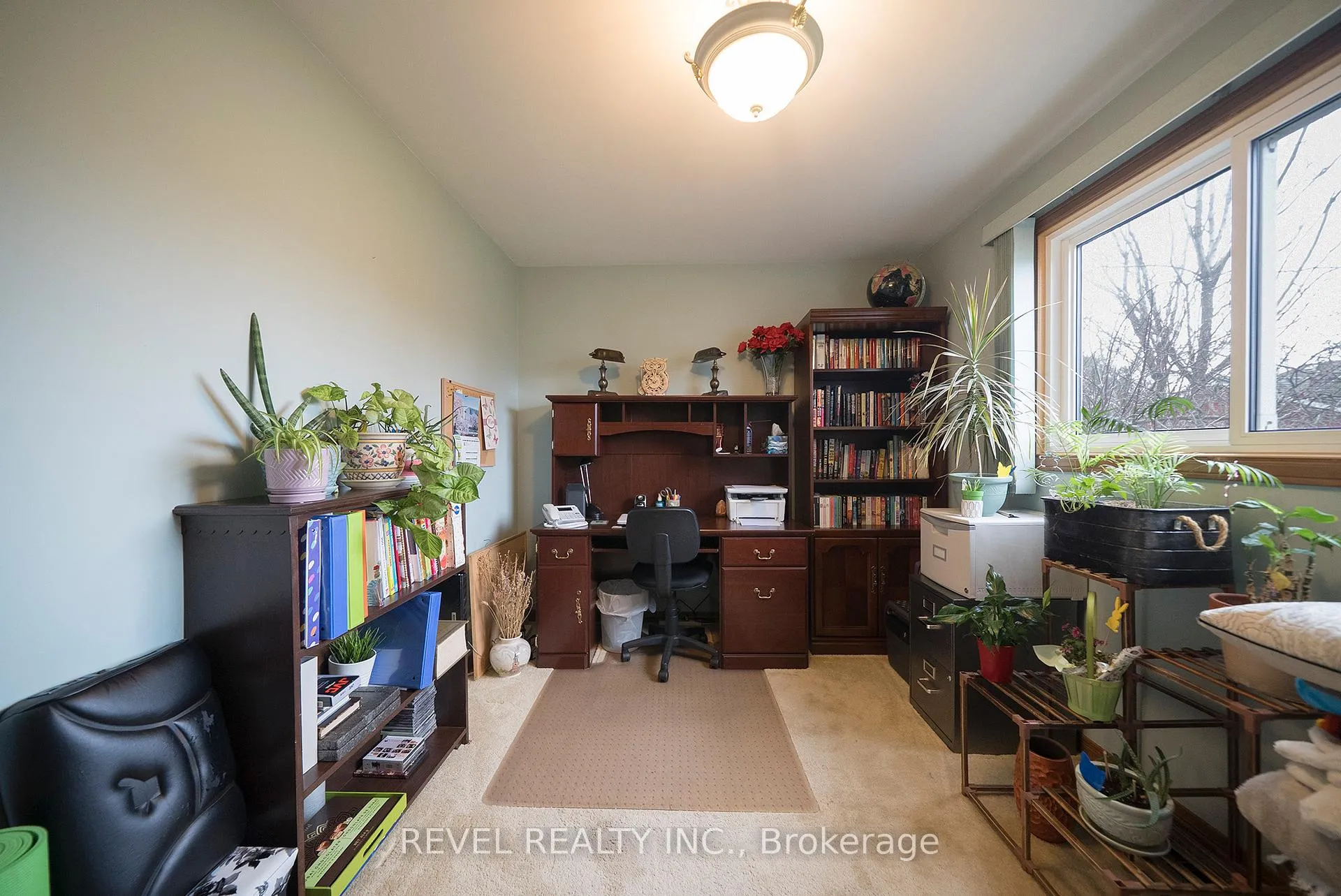 Photo 27 of 45 Clench Avenue, Brantford — HOMEH