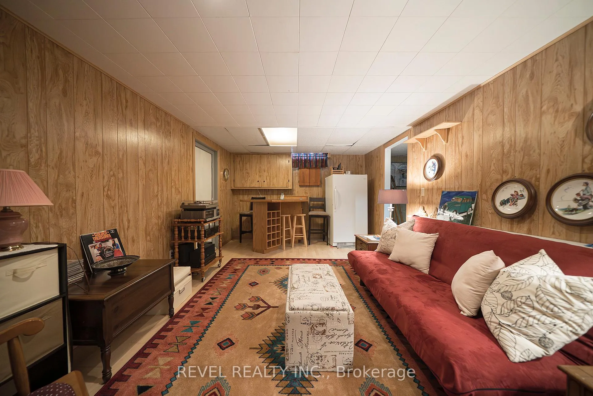 Photo 35 of 45 Clench Avenue, Brantford — HOMEH