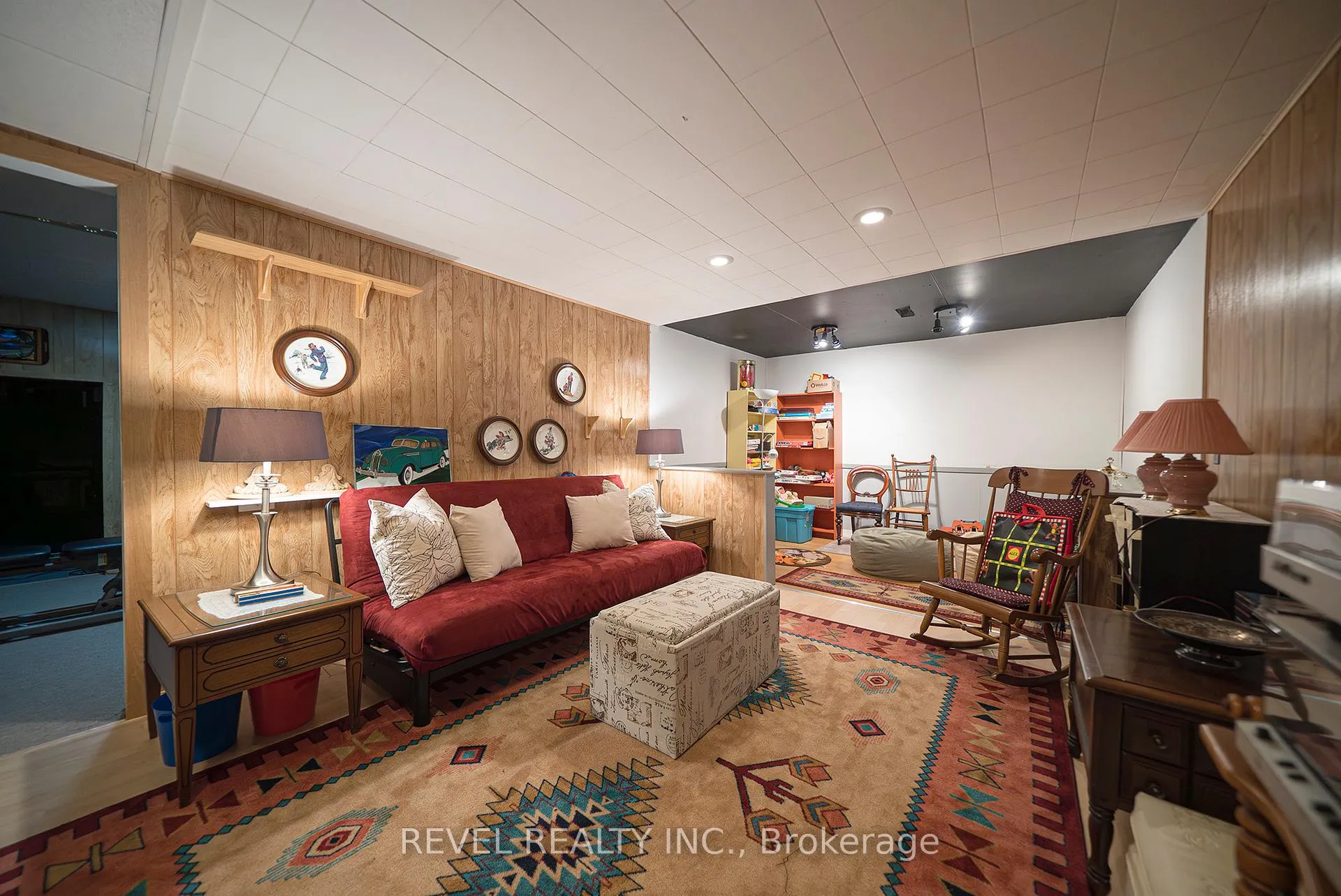 Photo 36 of 45 Clench Avenue, Brantford — HOMEH