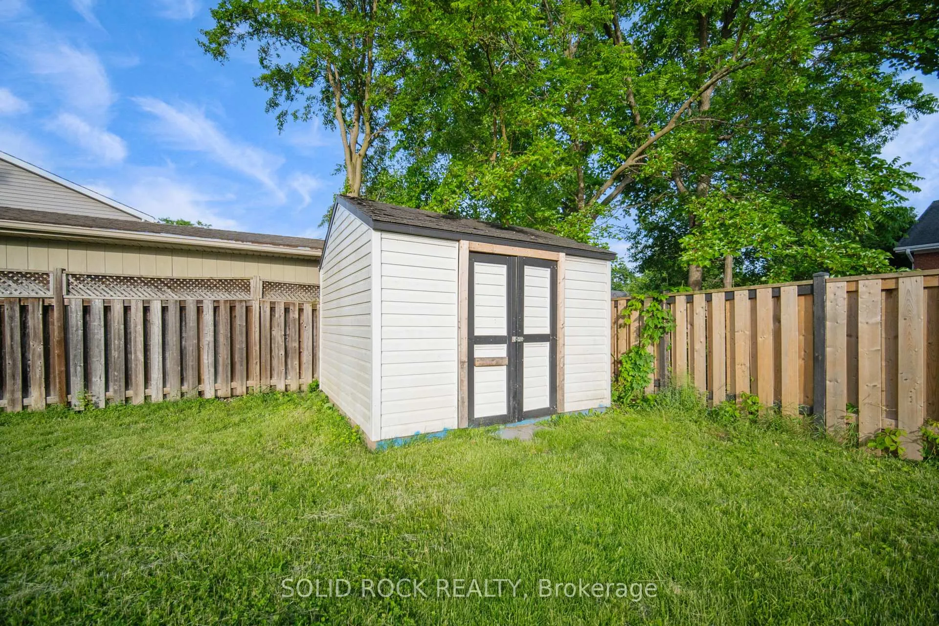 Photo 28 of 25 Patterson Avenue, Brantford, Echo Place — HOMEH