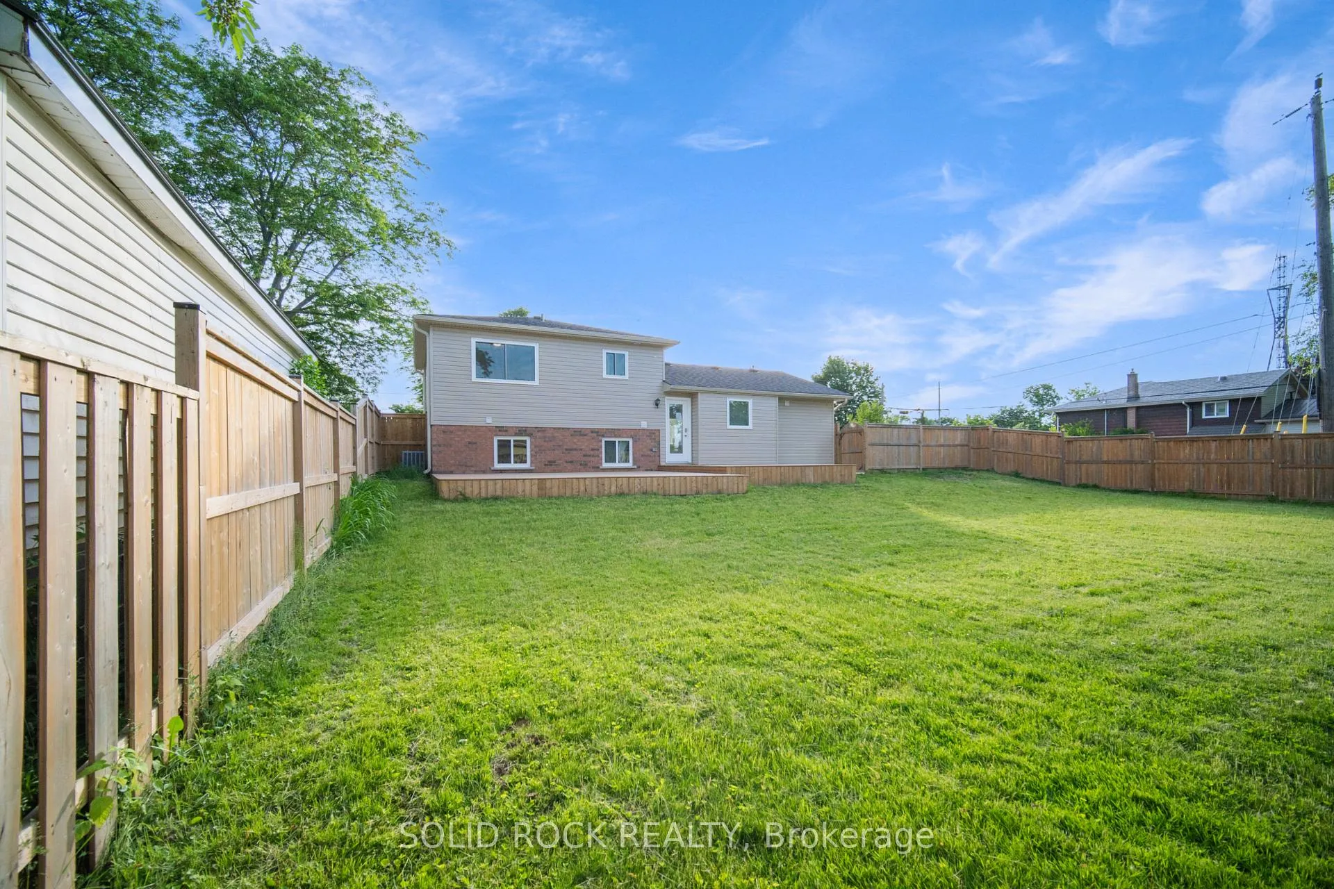 Photo 29 of 25 Patterson Avenue, Brantford, Echo Place — HOMEH