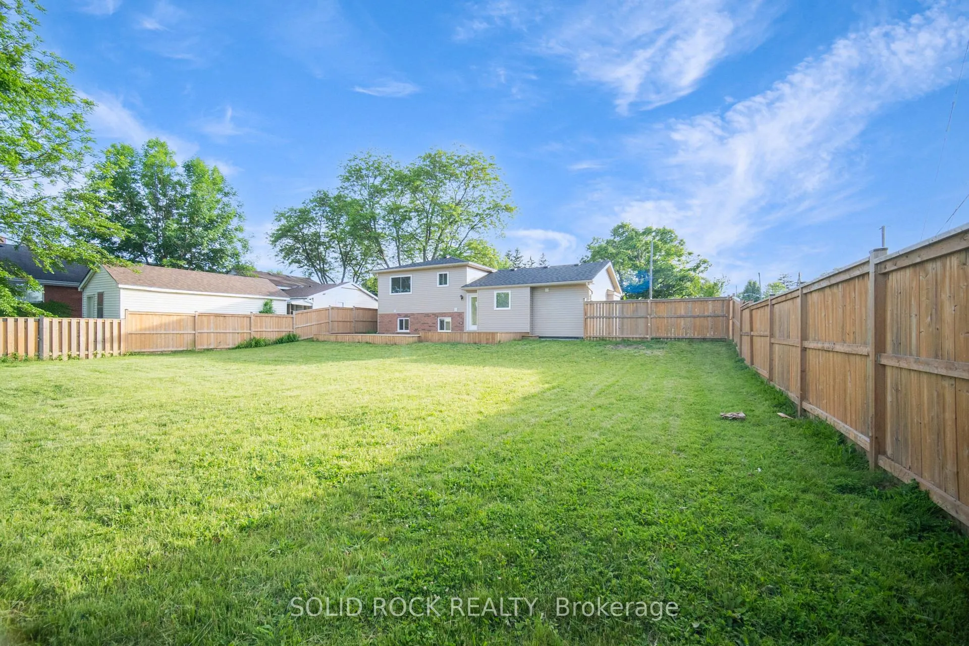Photo 31 of 25 Patterson Avenue, Brantford, Echo Place — HOMEH