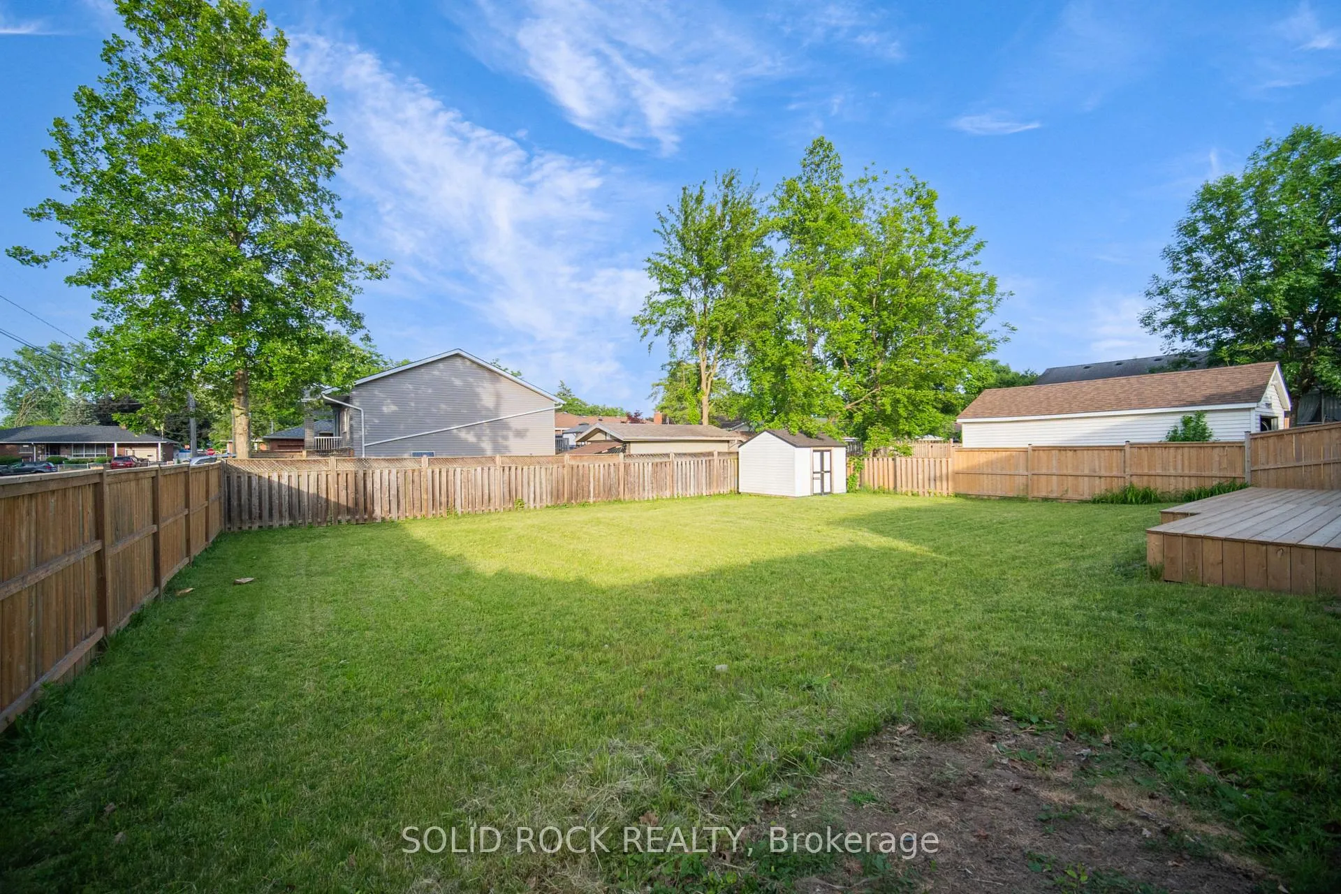 Photo 32 of 25 Patterson Avenue, Brantford, Echo Place — HOMEH