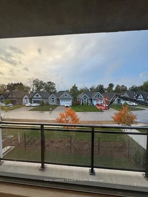 Photo 16 of Unit 203, 16 Compass Trail N, Central Elgin, Rural Central Elgin — HOMEH