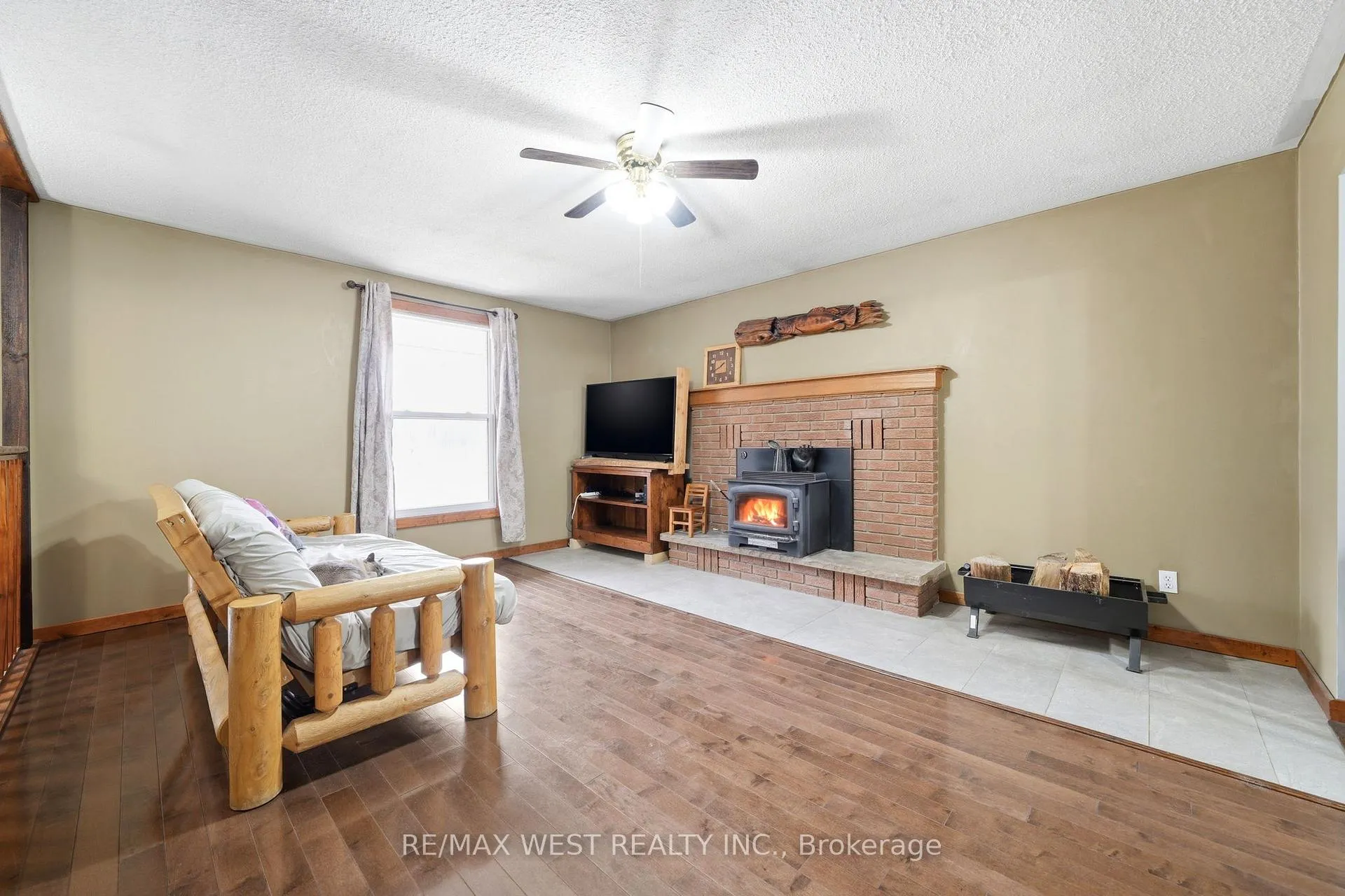 Photo 4 of 542310 Concession 14 Road, West Grey — HOMEH