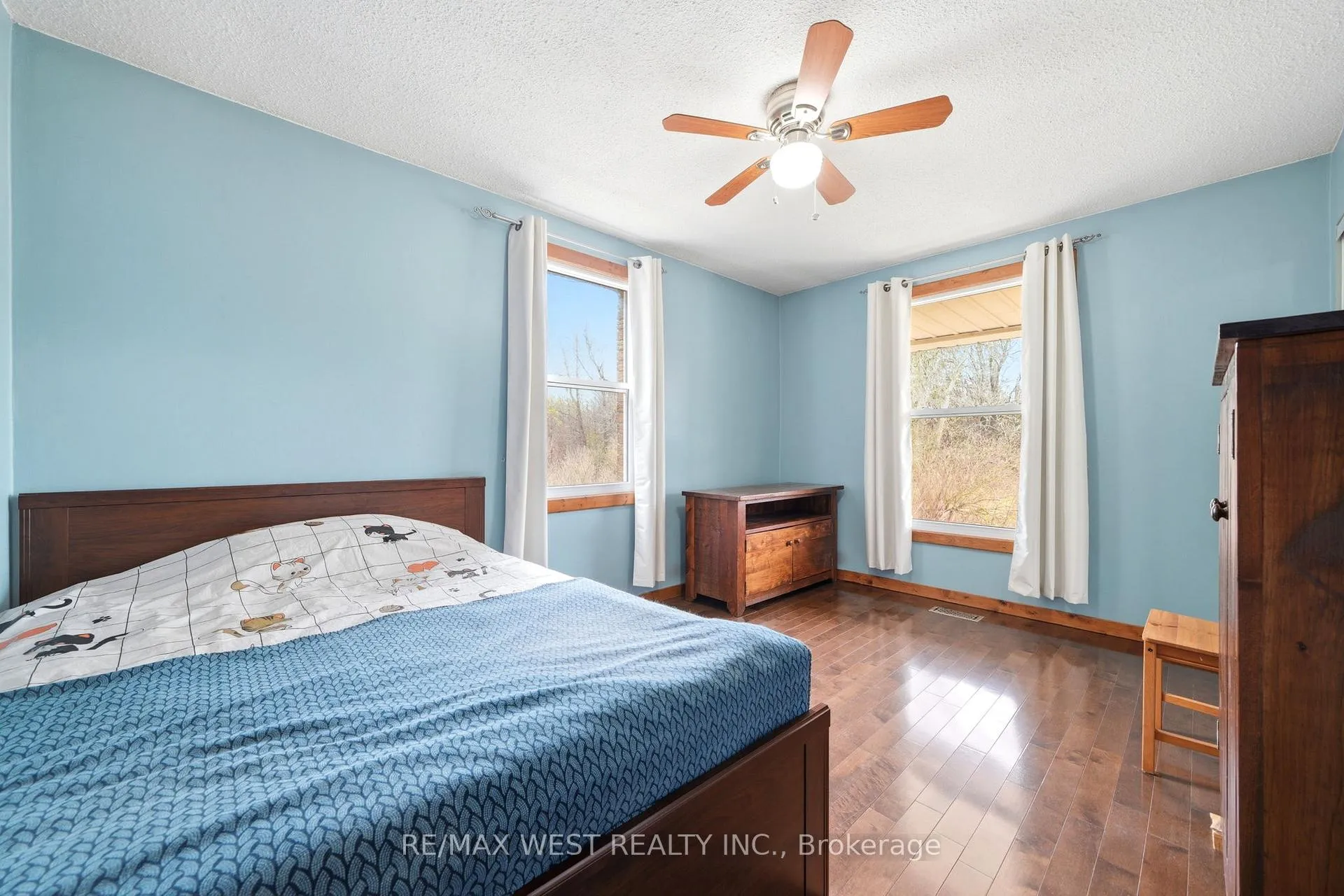 Photo 11 of 542310 Concession 14 Road, West Grey — HOMEH