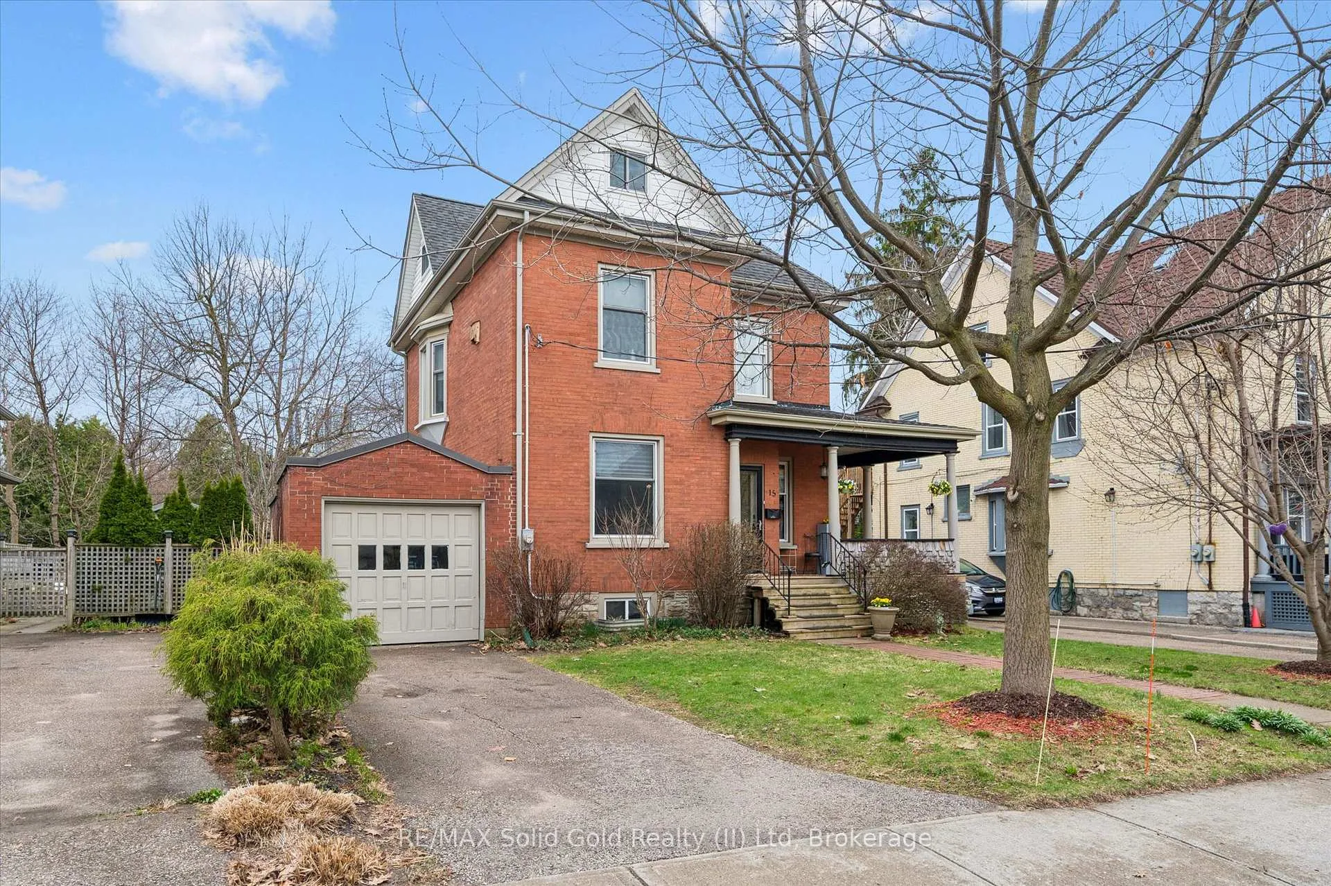 Photo 2 of 15 Samuel Street, Kitchener — HOMEH
