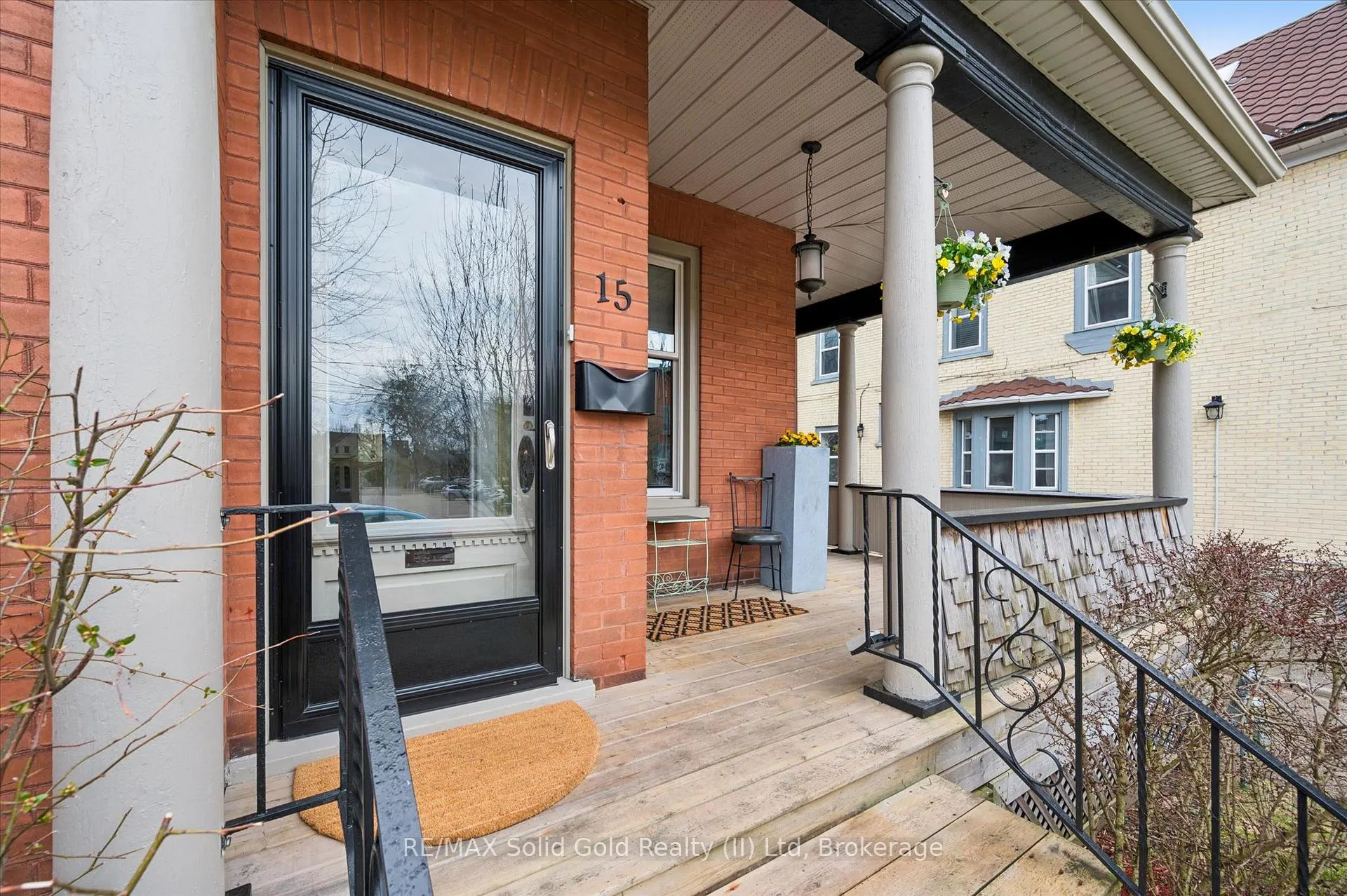 Photo 4 of 15 Samuel Street, Kitchener — HOMEH