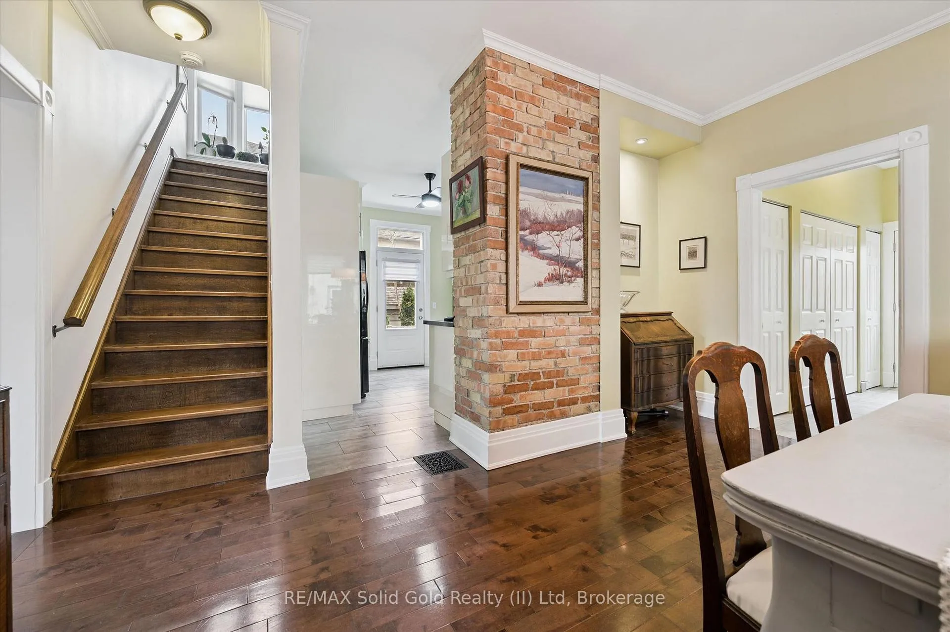 Photo 14 of 15 Samuel Street, Kitchener — HOMEH
