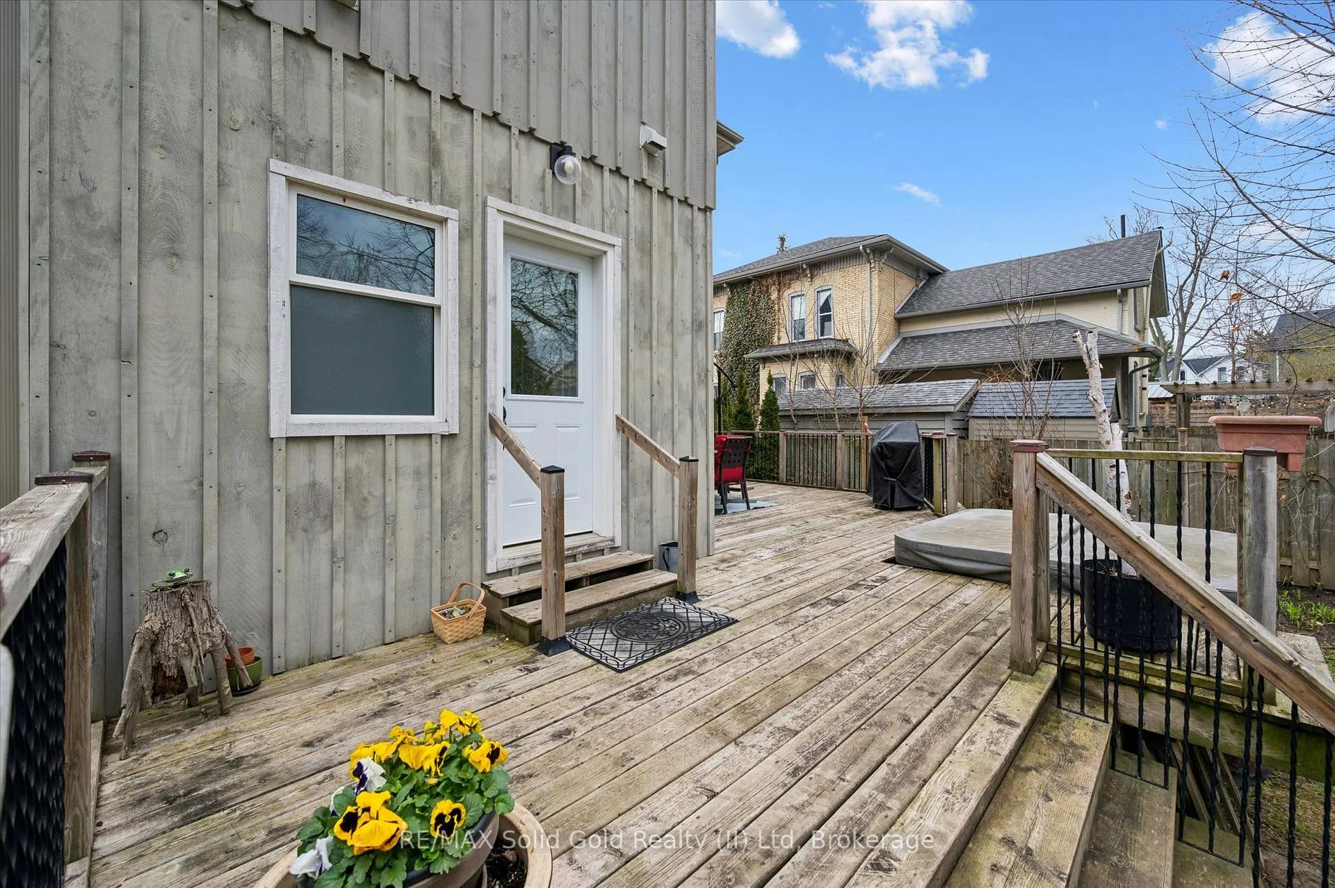 Photo 39 of 15 Samuel Street, Kitchener — HOMEH