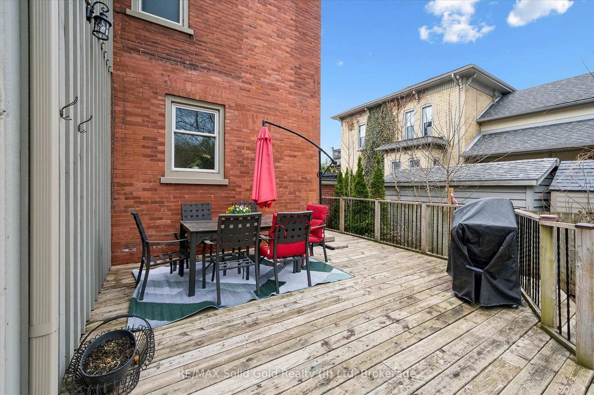 Photo 40 of 15 Samuel Street, Kitchener — HOMEH