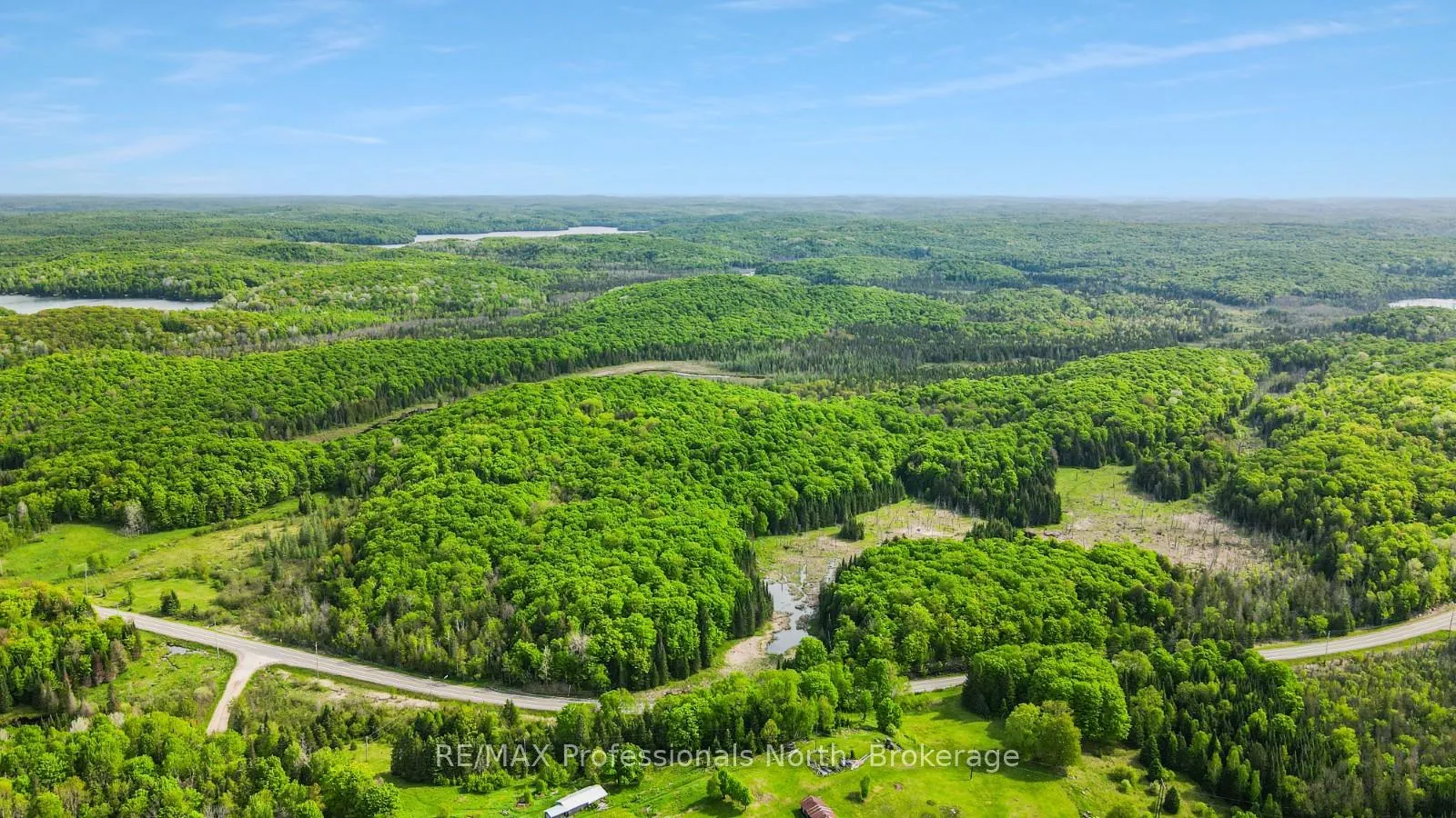 Photo of Part 1 Highway 118