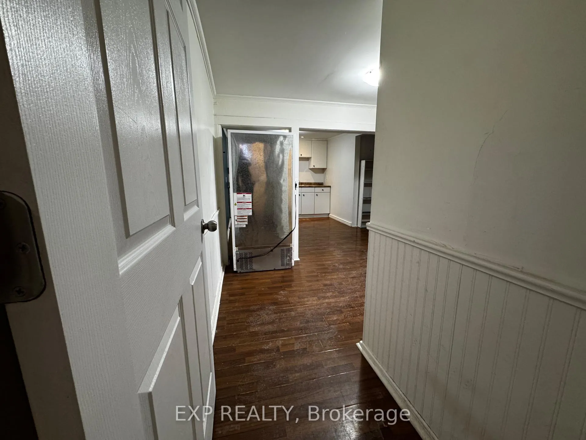 Photo 3 of Unit APT#1, 337 Main Street, Norfolk, Port Dover — HOMEH