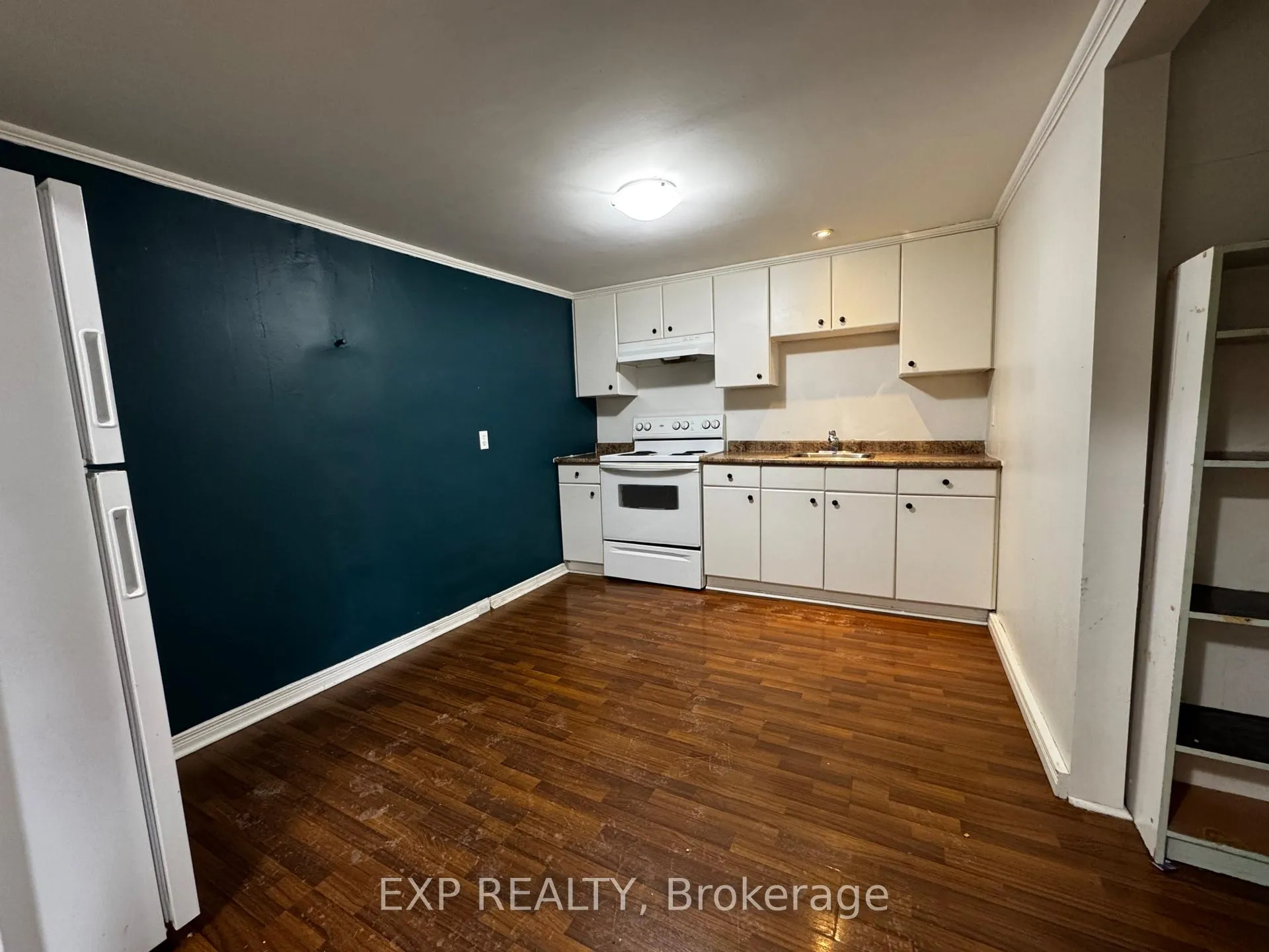 Photo 5 of Unit APT#1, 337 Main Street, Norfolk, Port Dover — HOMEH
