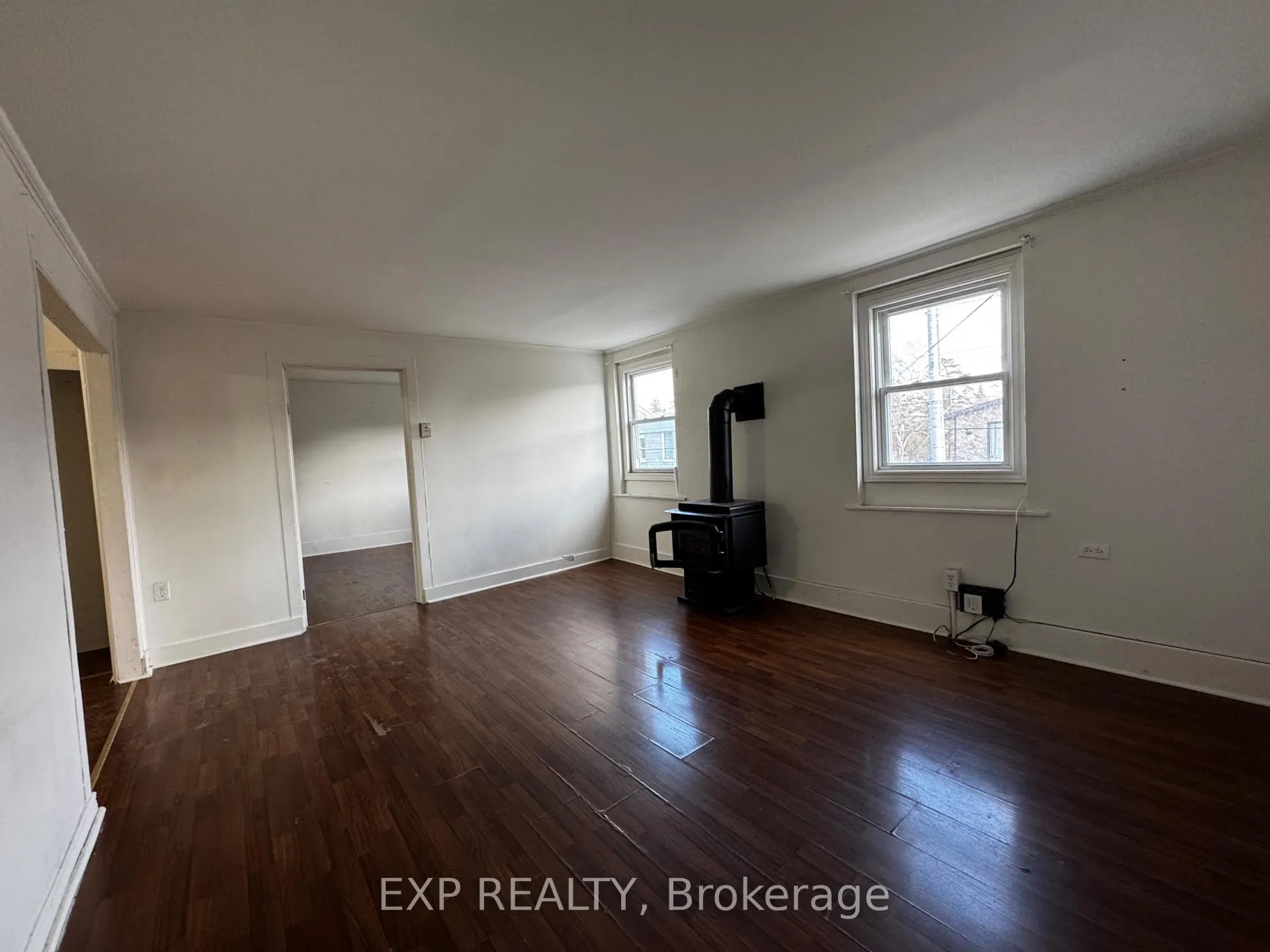 Photo 8 of Unit APT#1, 337 Main Street, Norfolk, Port Dover — HOMEH