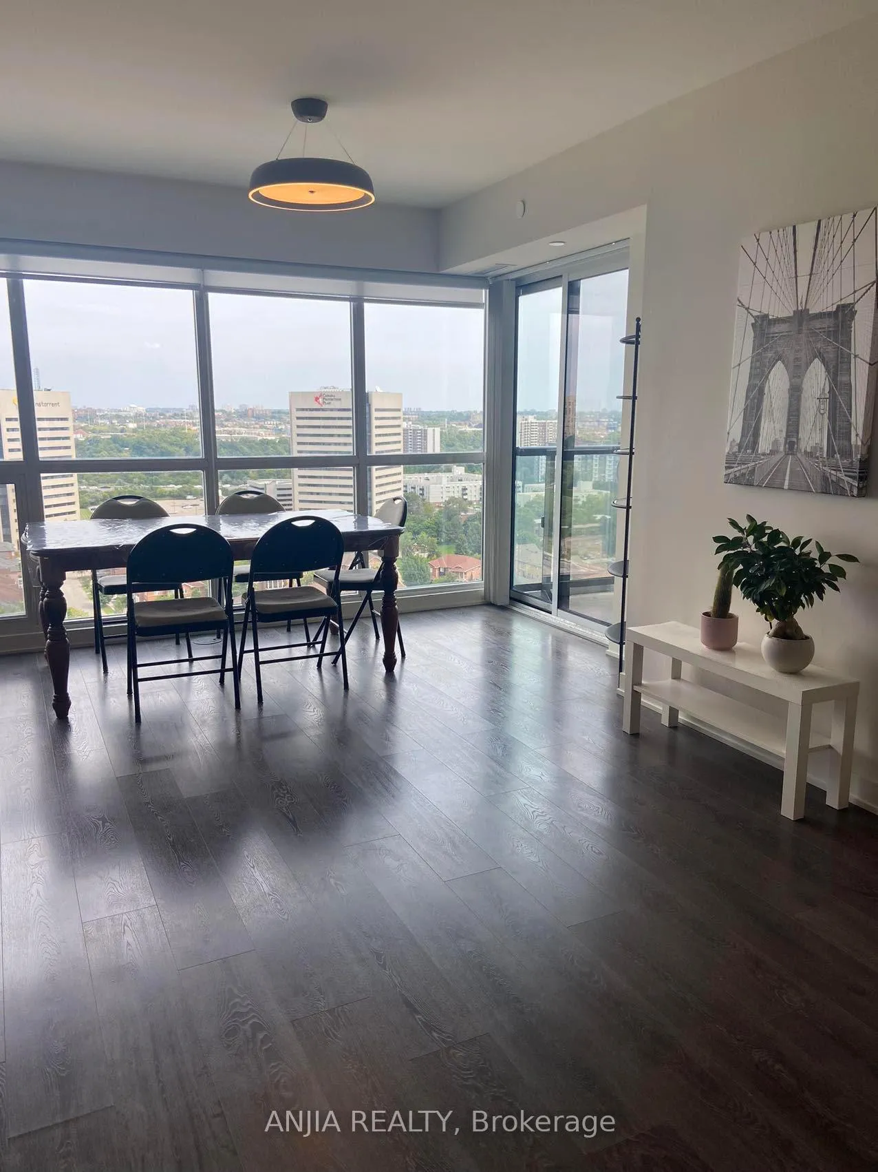 Photo 1 of Unit 1807, 6 Sonic Way, Toronto, Flemingdon Park — HOMEH