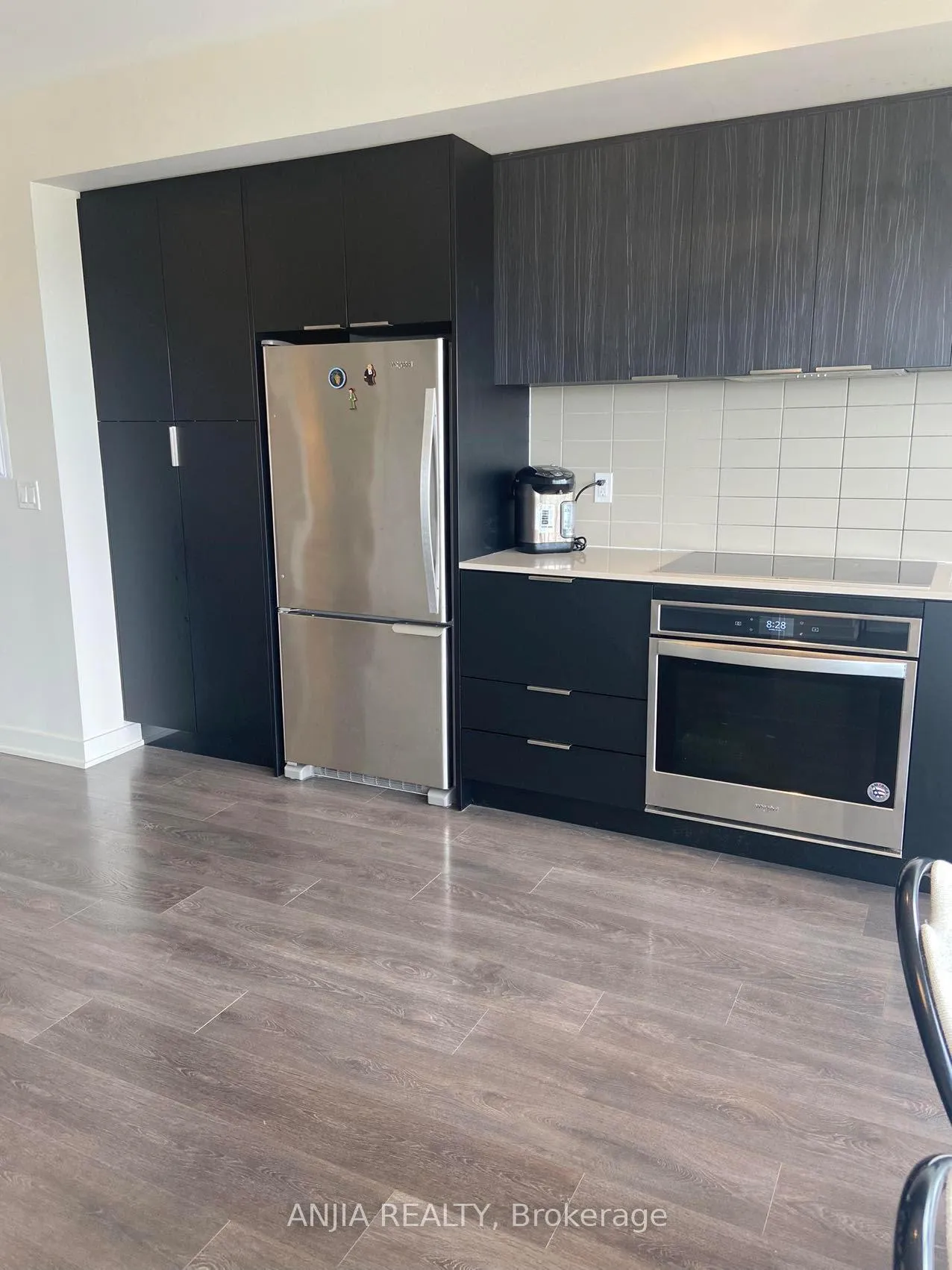 Photo 2 of Unit 1807, 6 Sonic Way, Toronto, Flemingdon Park — HOMEH