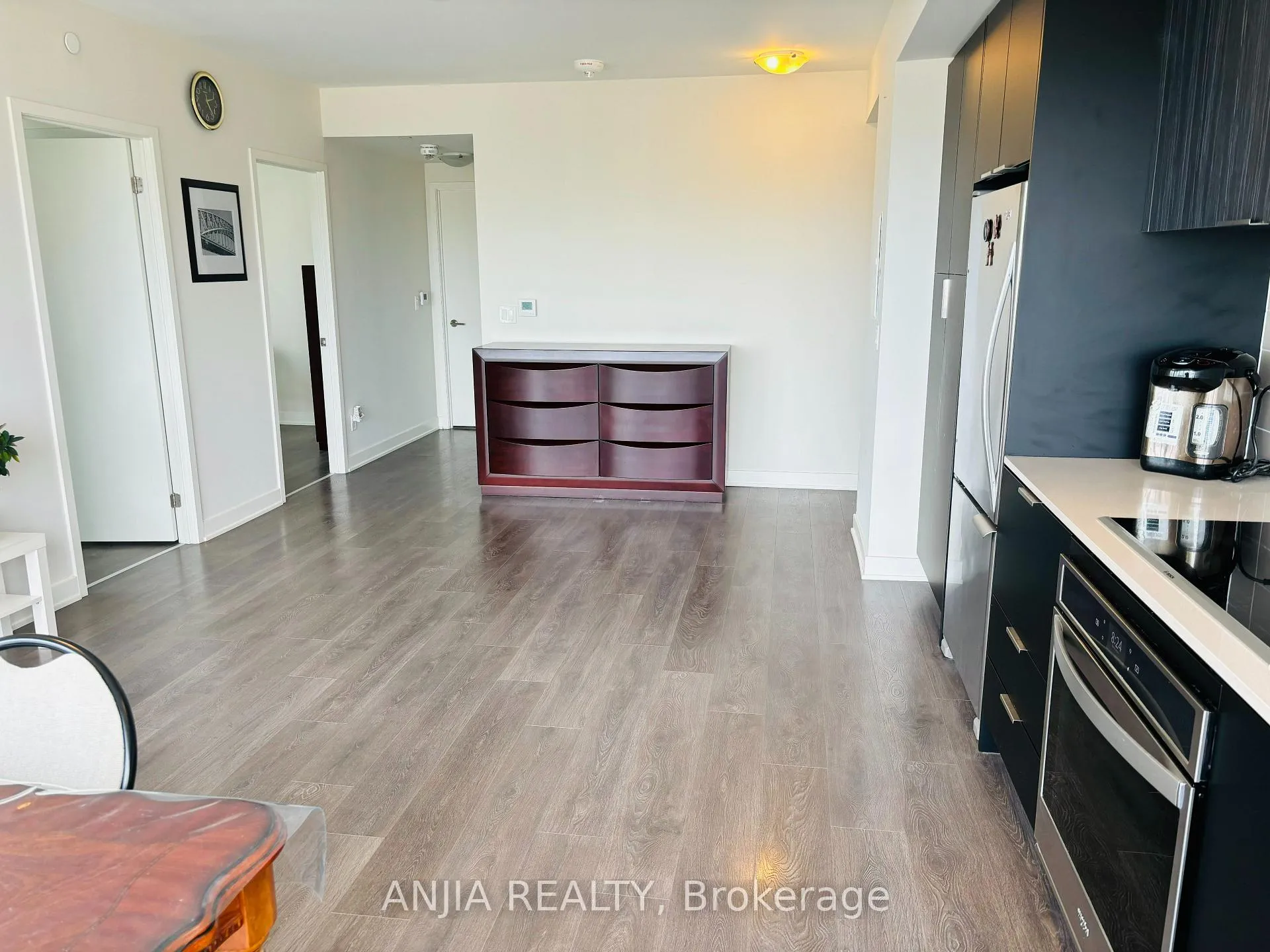 Photo 3 of Unit 1807, 6 Sonic Way, Toronto, Flemingdon Park — HOMEH