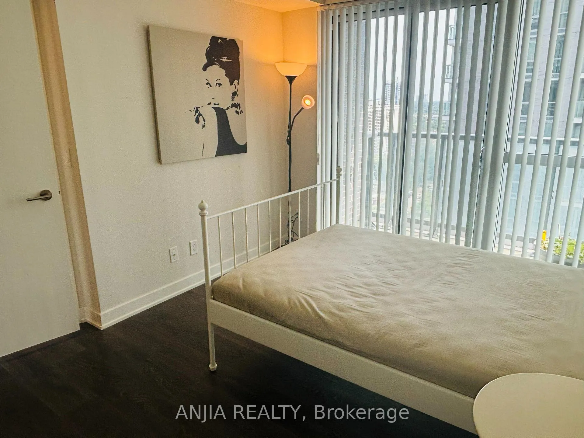 Photo 8 of Unit 1807, 6 Sonic Way, Toronto, Flemingdon Park — HOMEH