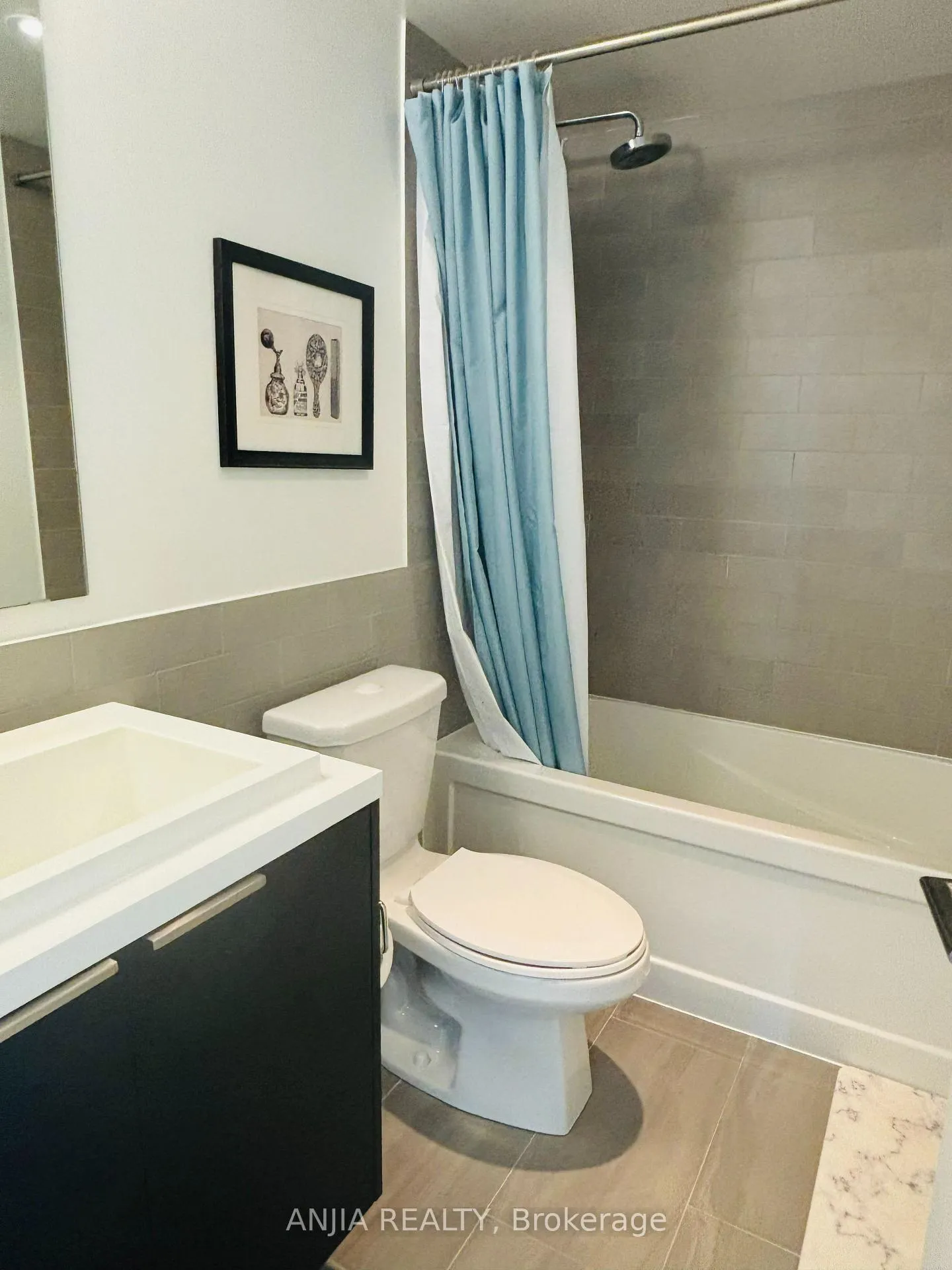 Photo 11 of Unit 1807, 6 Sonic Way, Toronto, Flemingdon Park — HOMEH