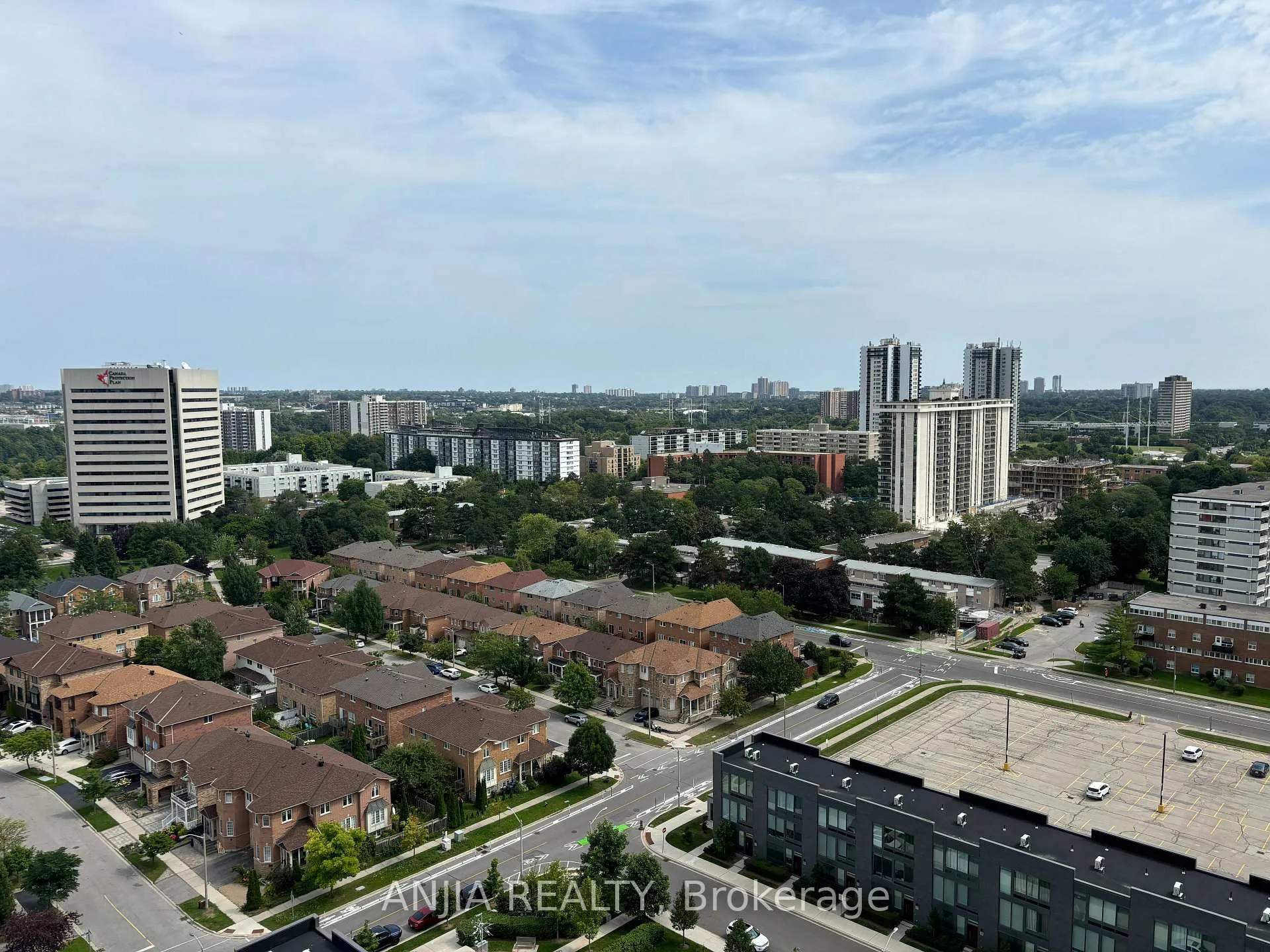 Photo 13 of Unit 1807, 6 Sonic Way, Toronto, Flemingdon Park — HOMEH