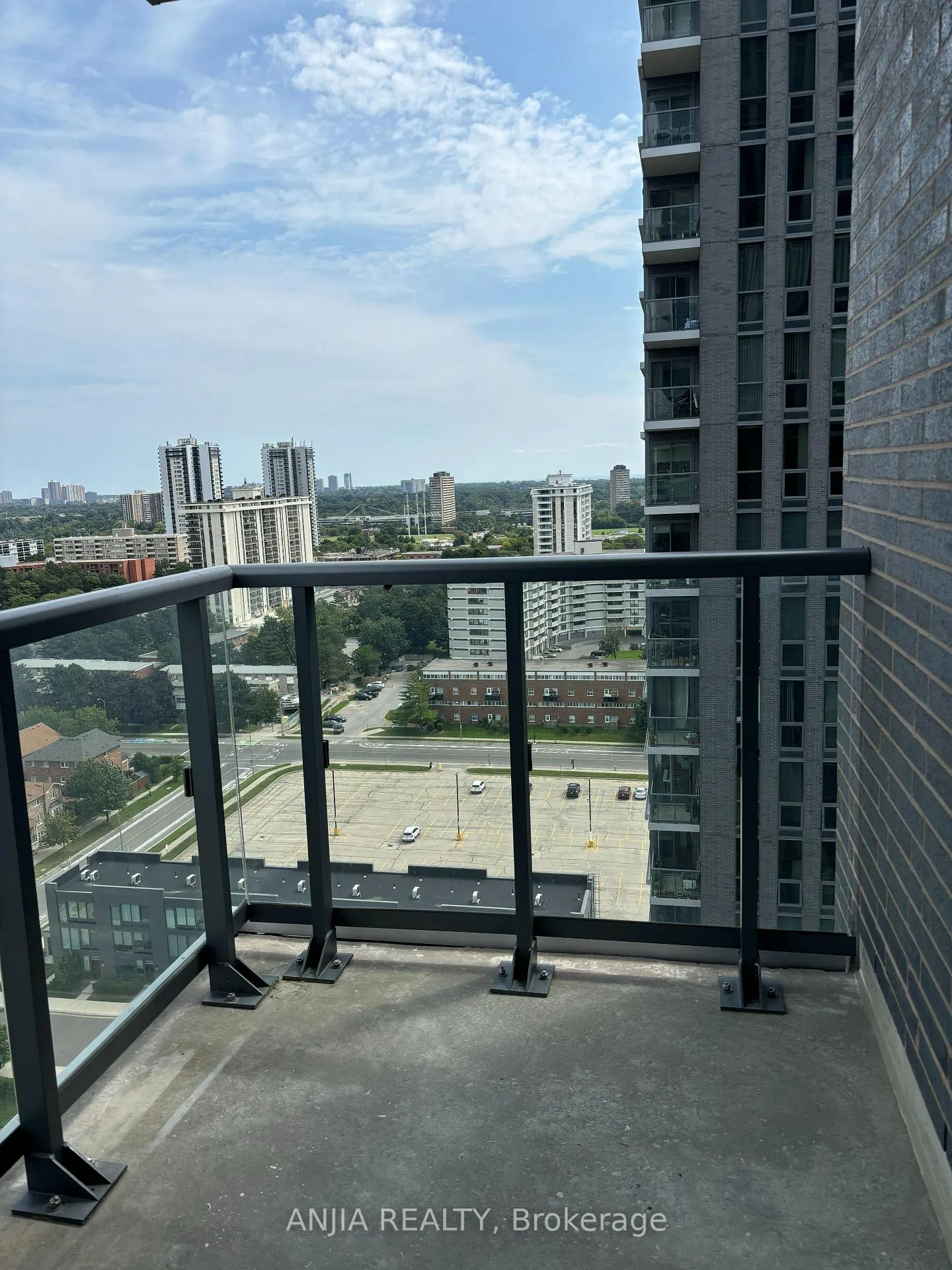 Photo 14 of Unit 1807, 6 Sonic Way, Toronto, Flemingdon Park — HOMEH