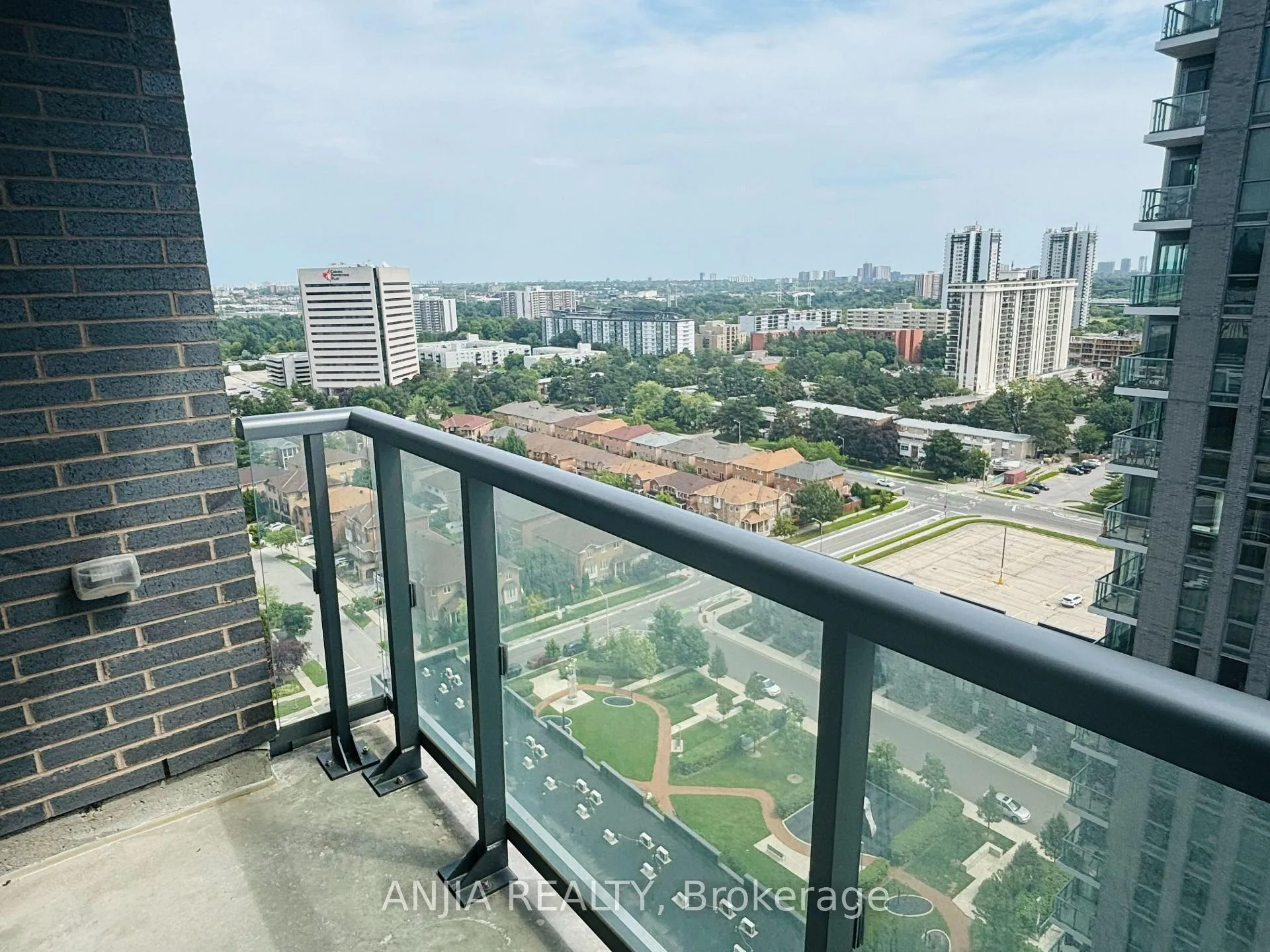 Photo 16 of Unit 1807, 6 Sonic Way, Toronto, Flemingdon Park — HOMEH