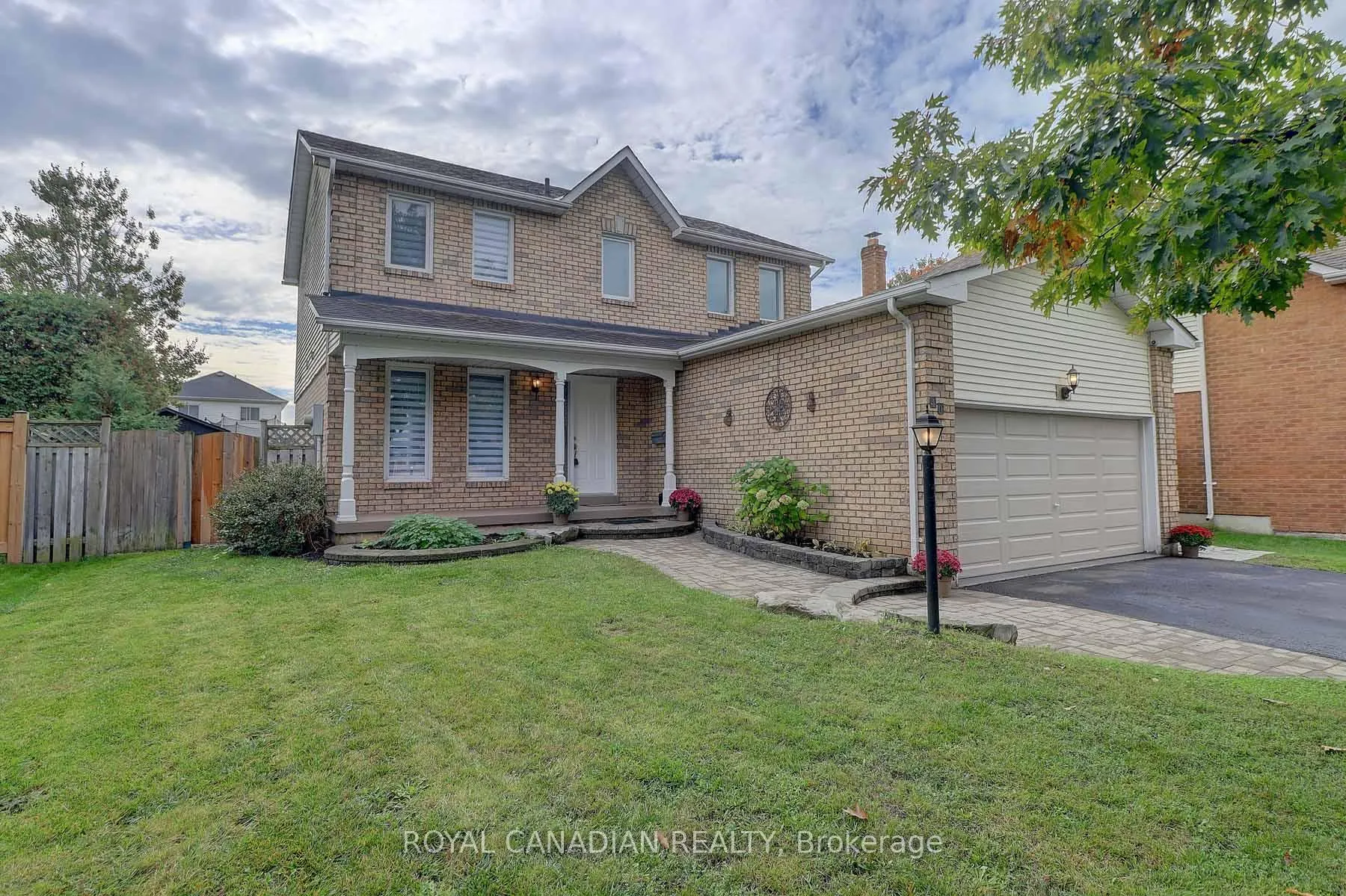 Photo 1 of 40 Doncaster Crescent, Clarington, Newcastle — HOMEH